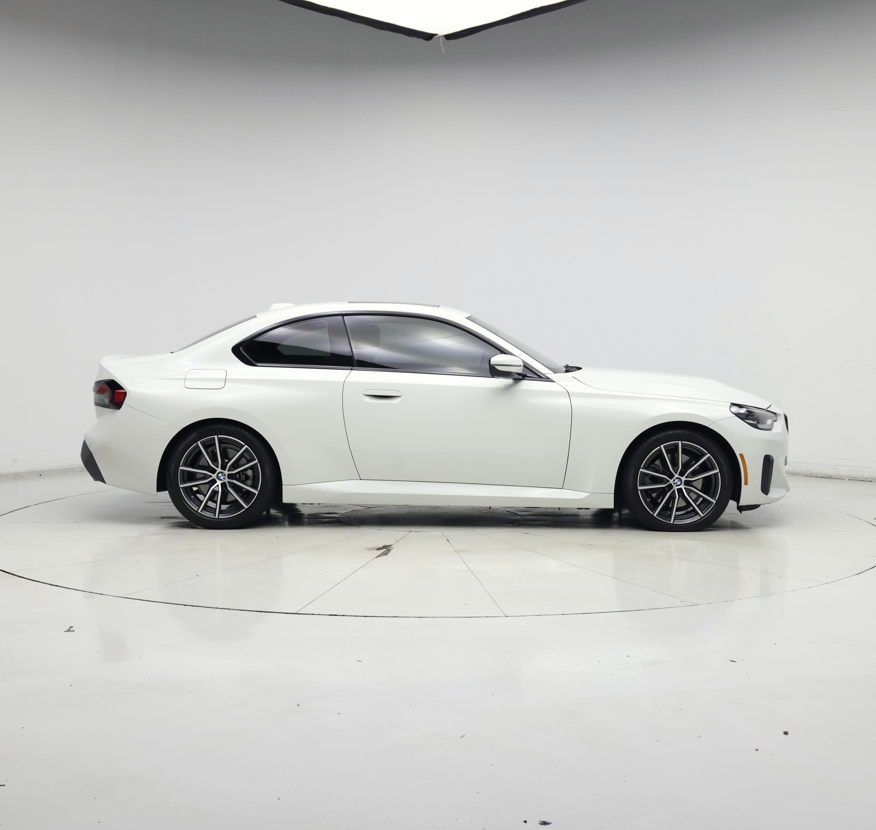 Thumbnail: 2024 BMW 2 Series - 7