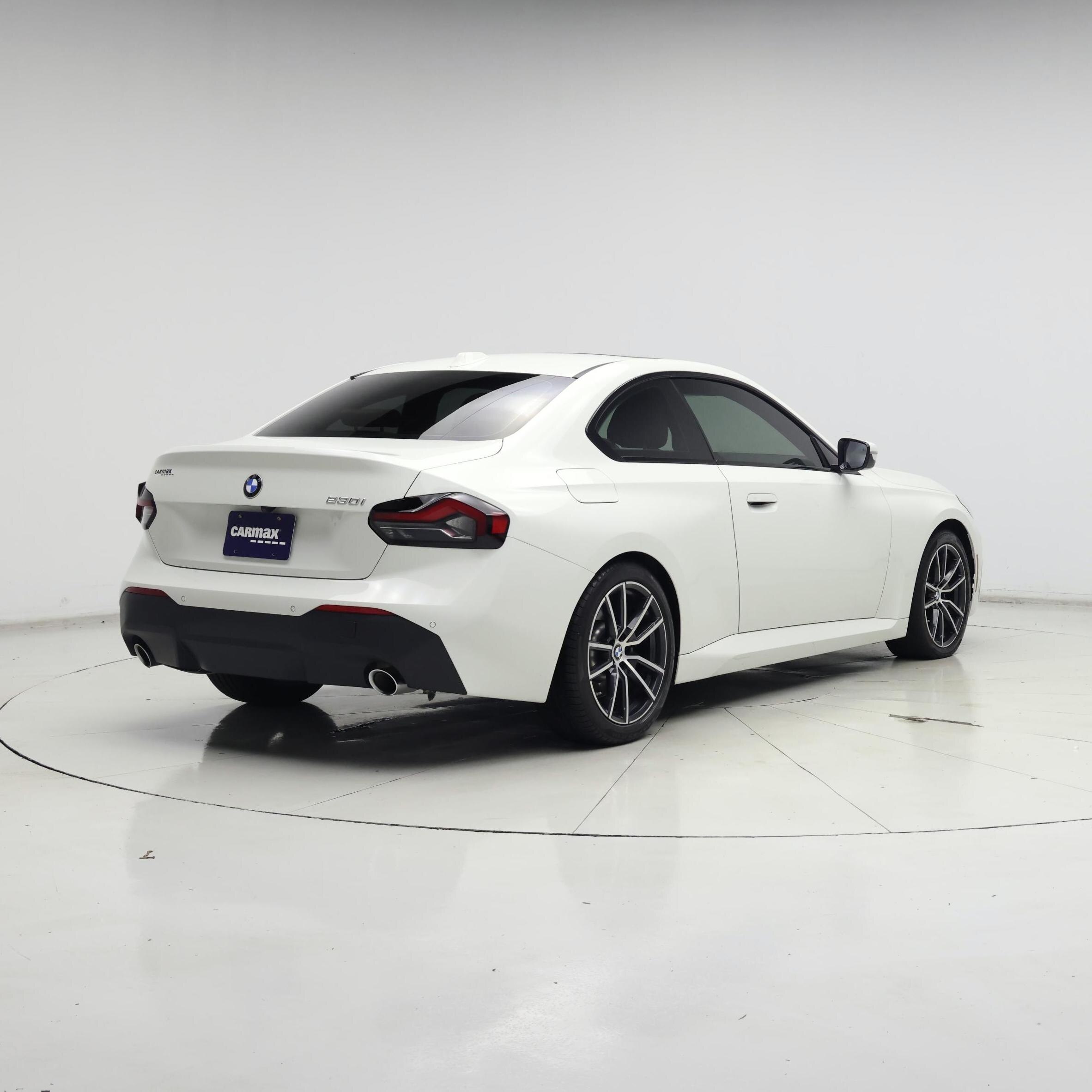 Thumbnail: 2024 BMW 2 Series - 8