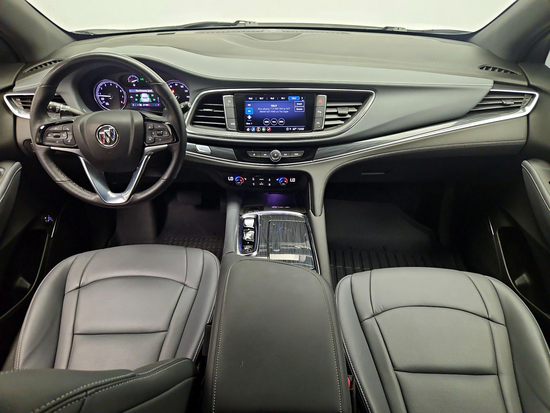 Thumbnail: 2024 Buick Enclave - 9