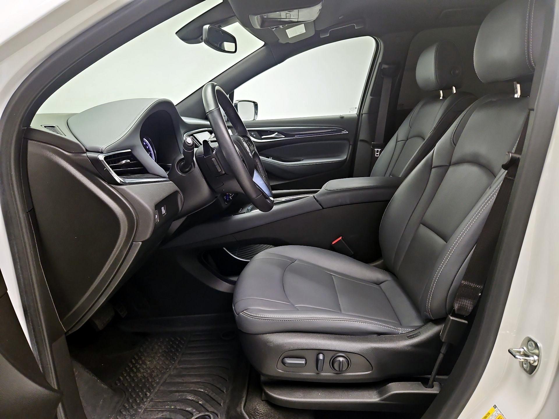 Thumbnail: 2024 Buick Enclave - 11