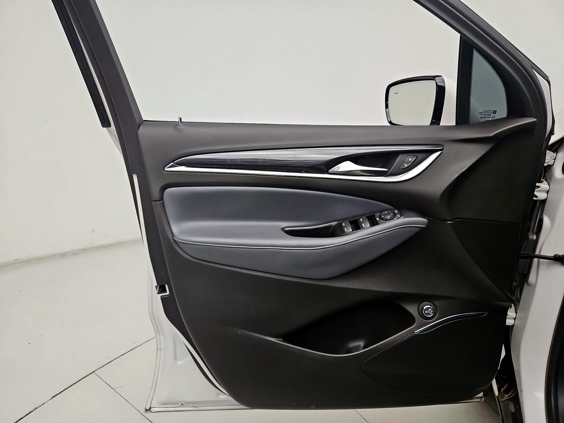 Thumbnail: 2024 Buick Enclave - 12