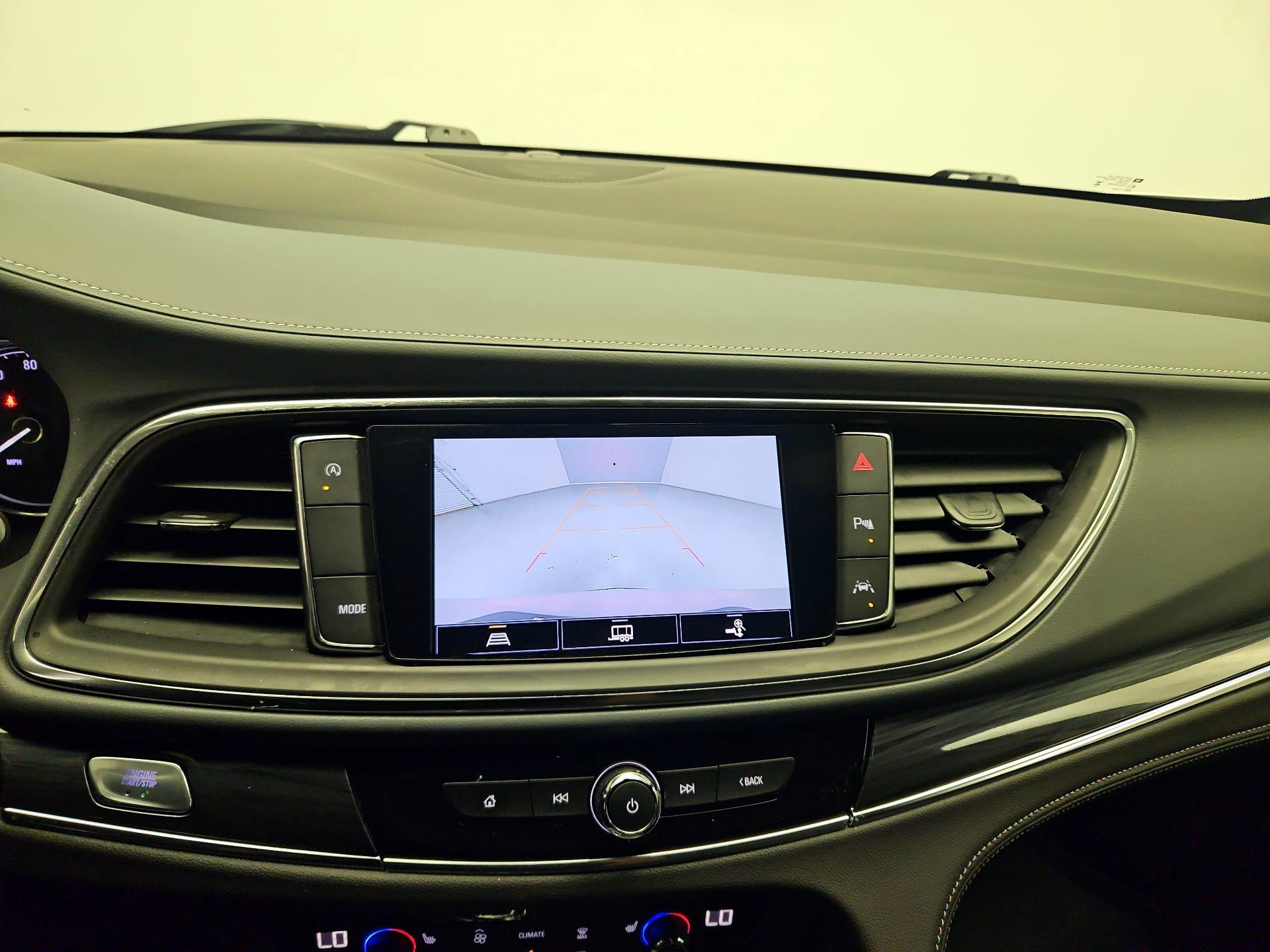 Thumbnail: 2024 Buick Enclave - 13