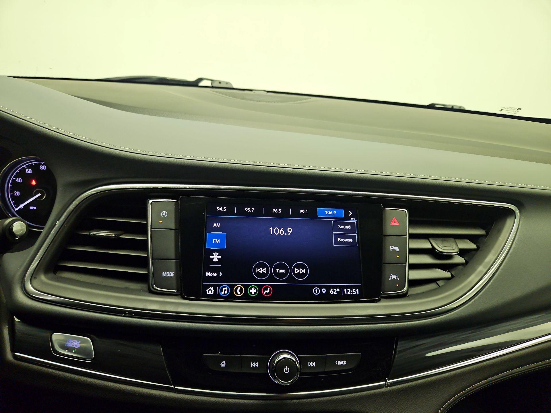 Thumbnail: 2024 Buick Enclave - 14