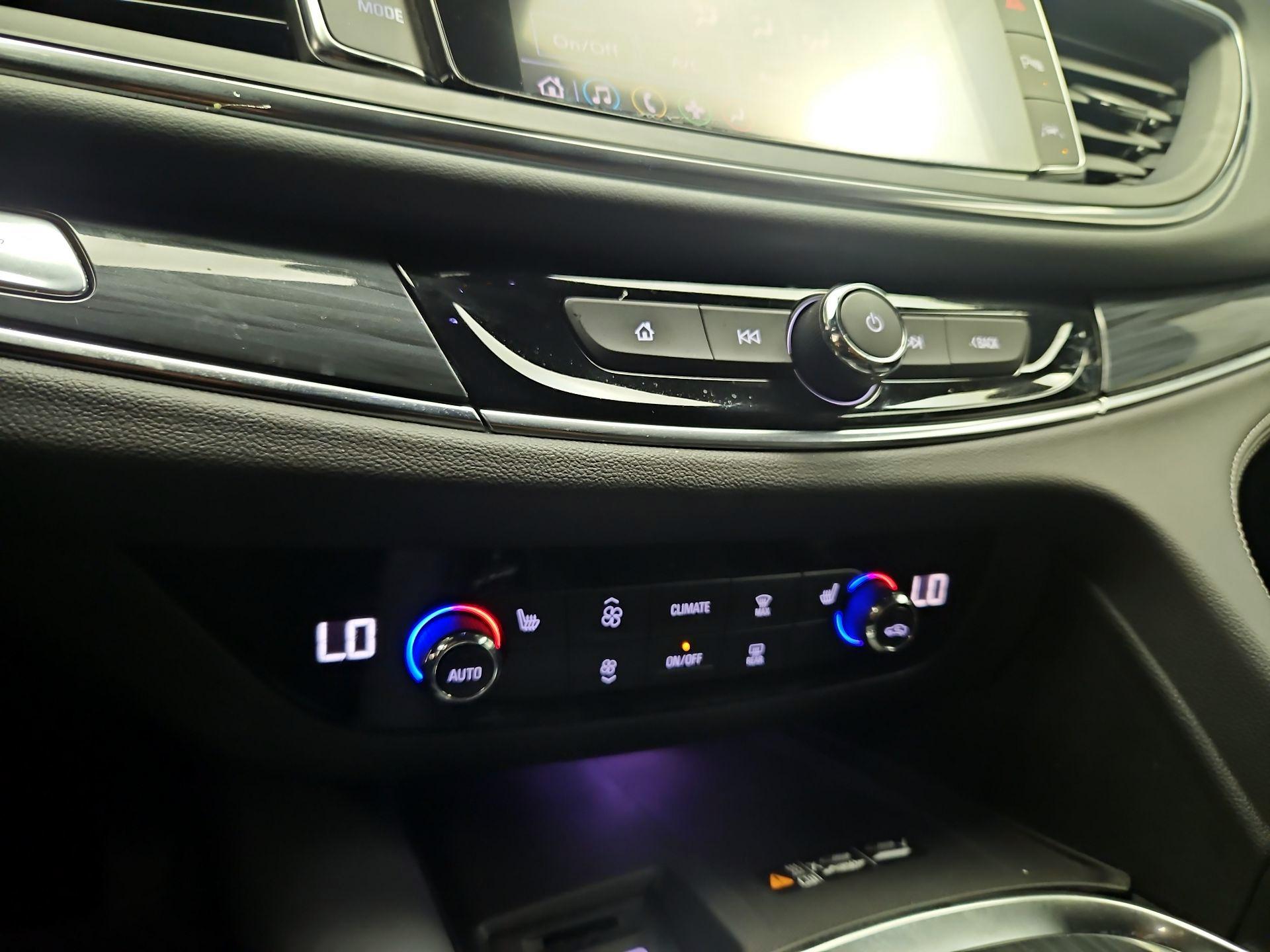 Thumbnail: 2024 Buick Enclave - 15