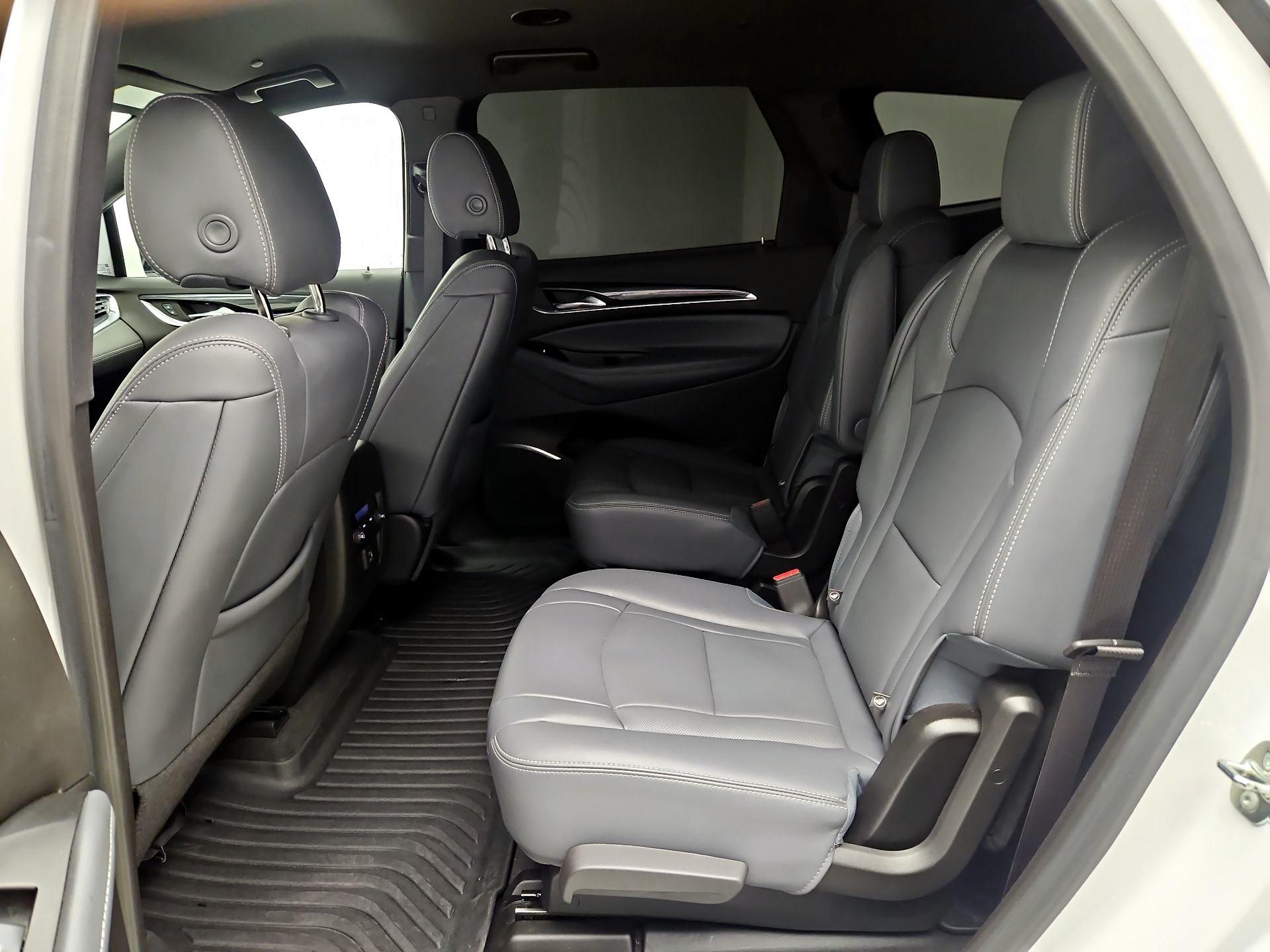 Thumbnail: 2024 Buick Enclave - 17