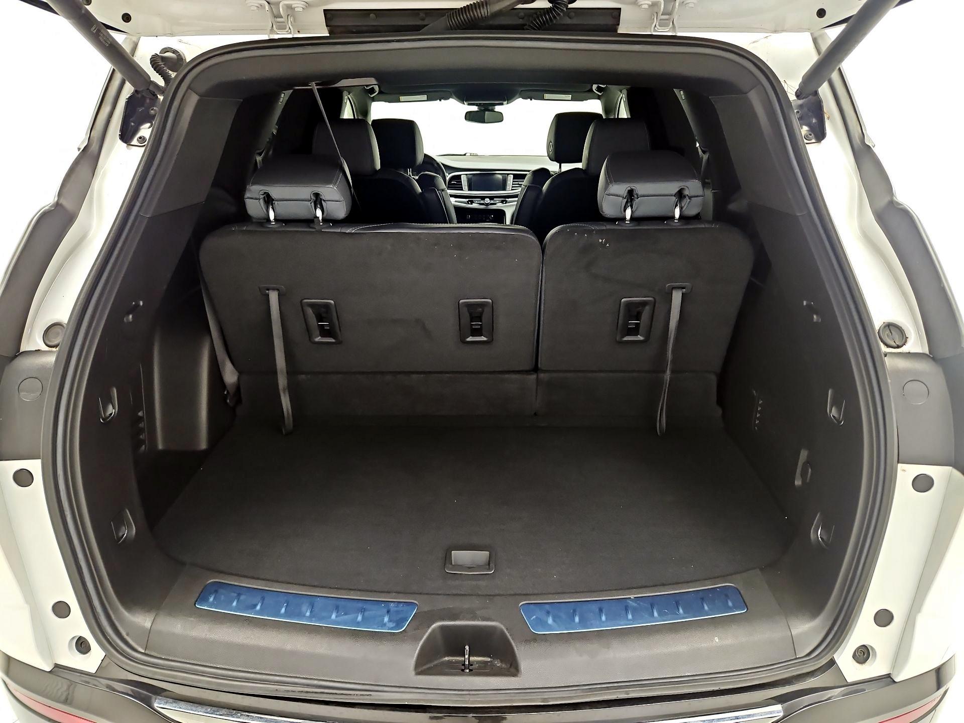 Thumbnail: 2024 Buick Enclave - 18