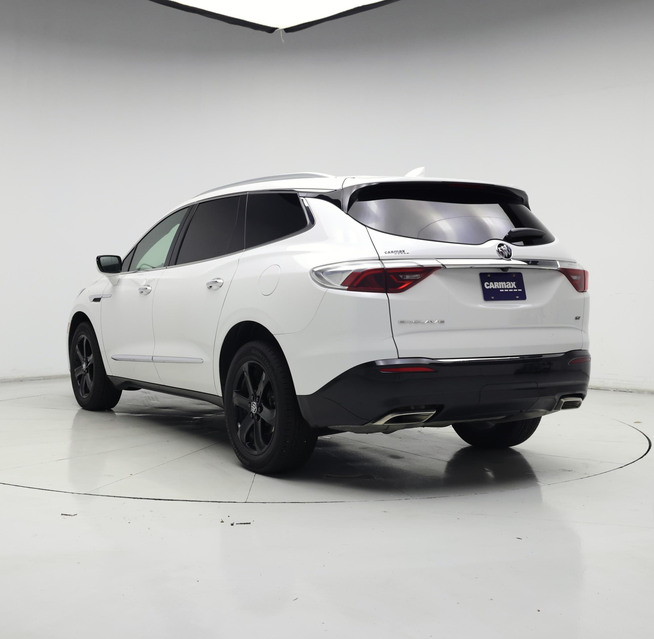 Thumbnail: 2024 Buick Enclave - 2