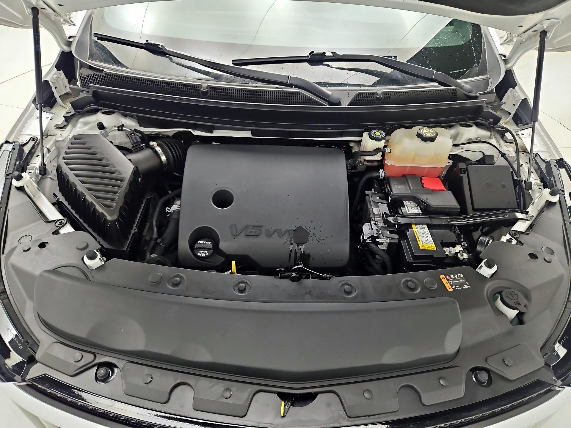 Thumbnail: 2024 Buick Enclave - 19