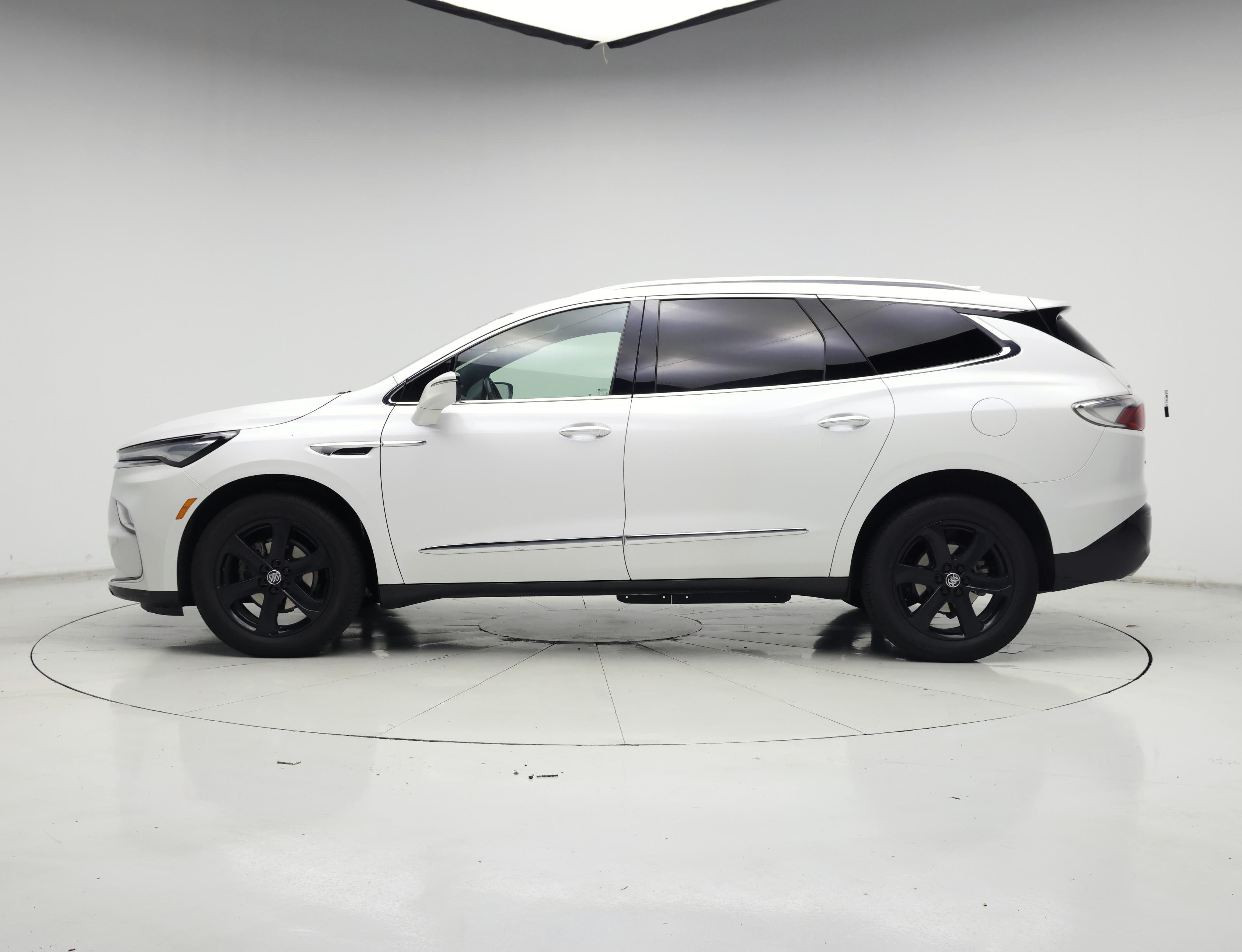 Thumbnail: 2024 Buick Enclave - 3