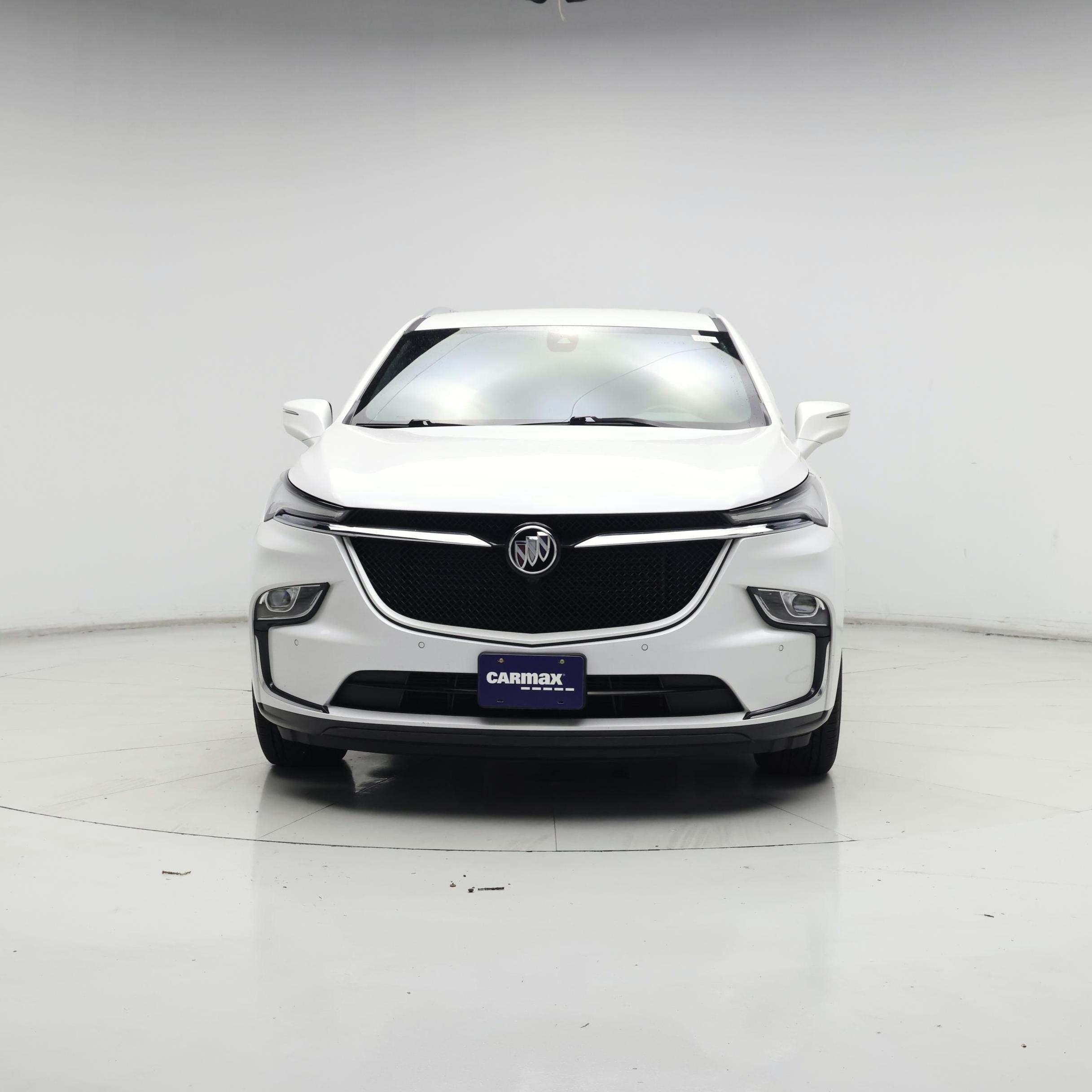 Thumbnail: 2024 Buick Enclave - 5