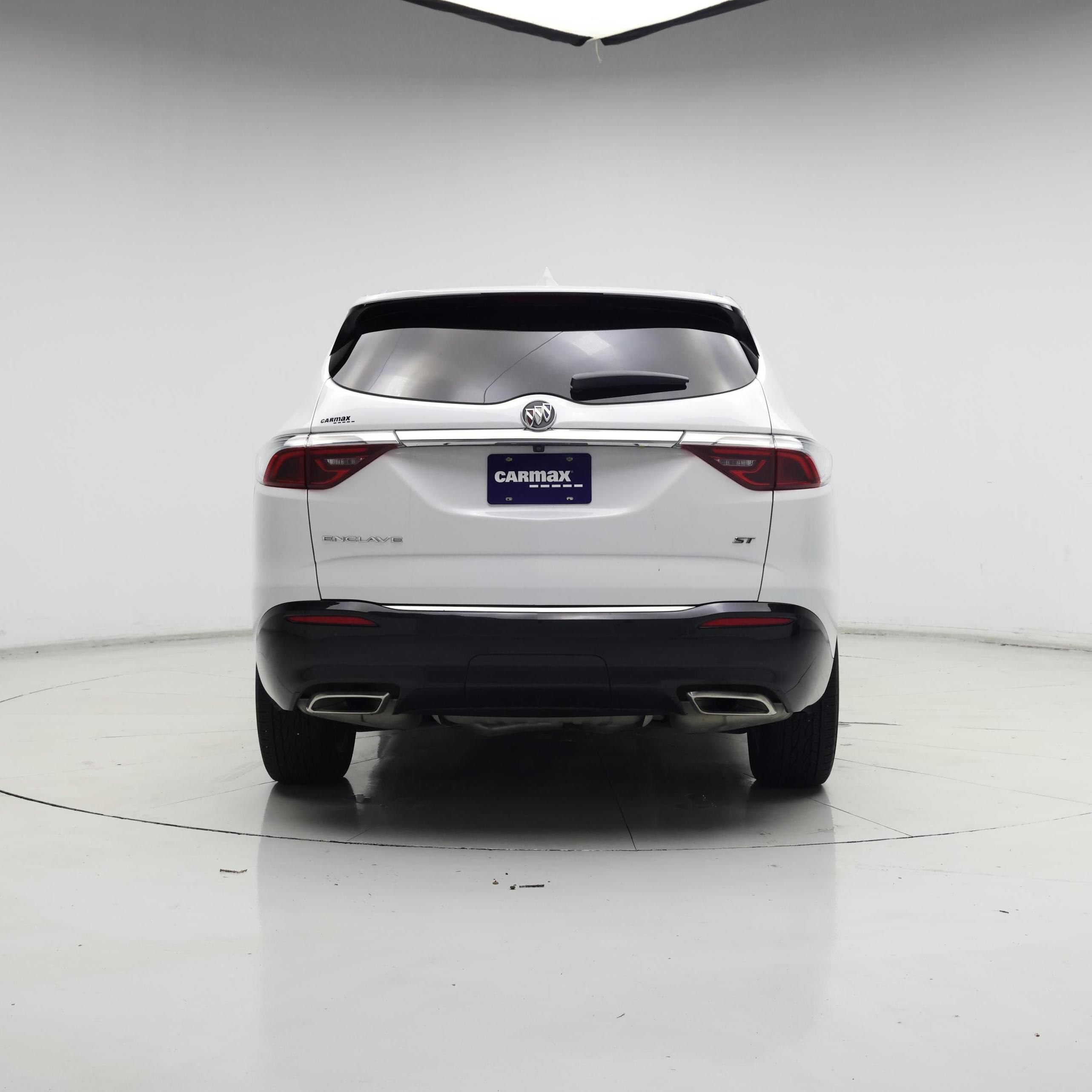 Thumbnail: 2024 Buick Enclave - 6