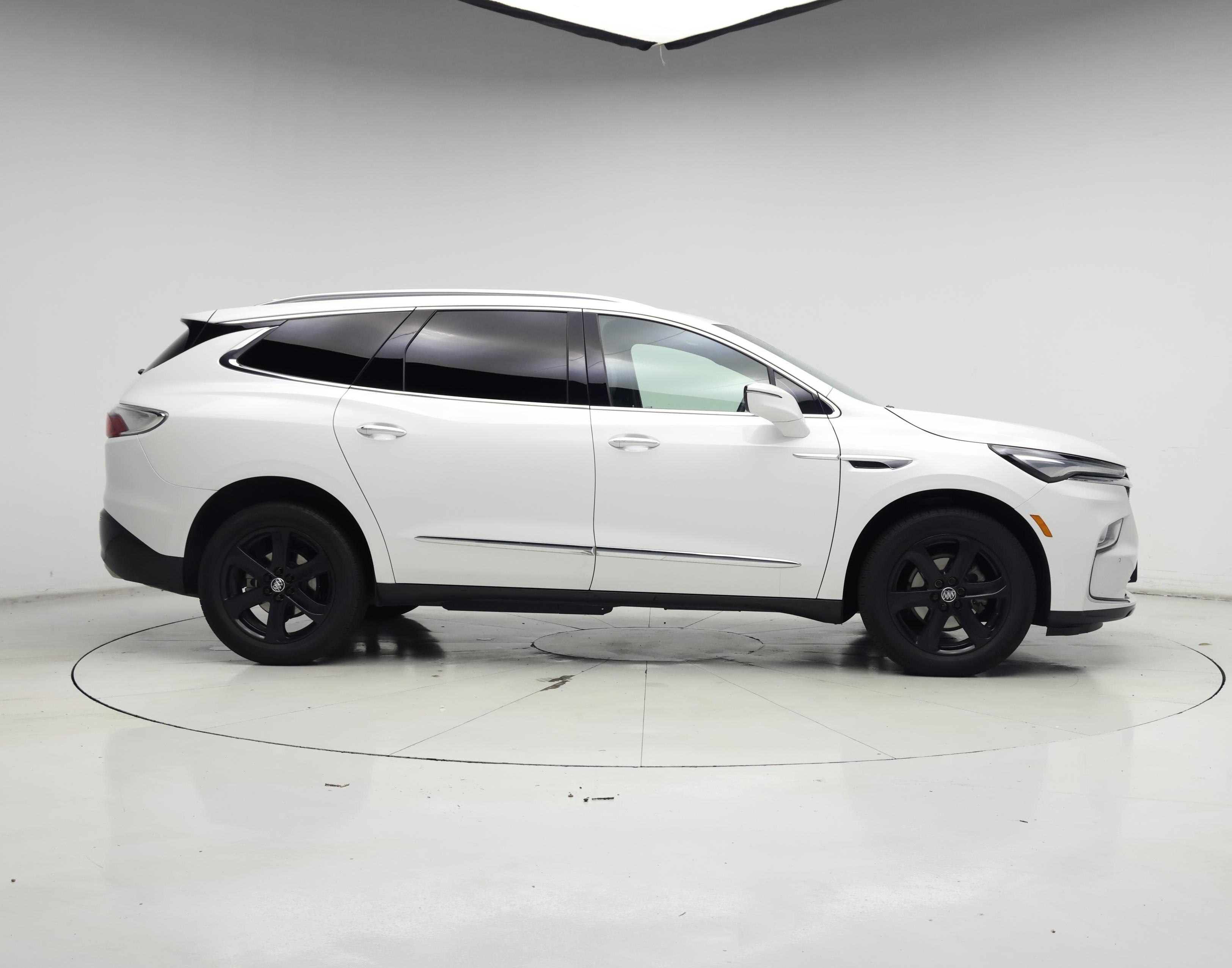 Thumbnail: 2024 Buick Enclave - 7