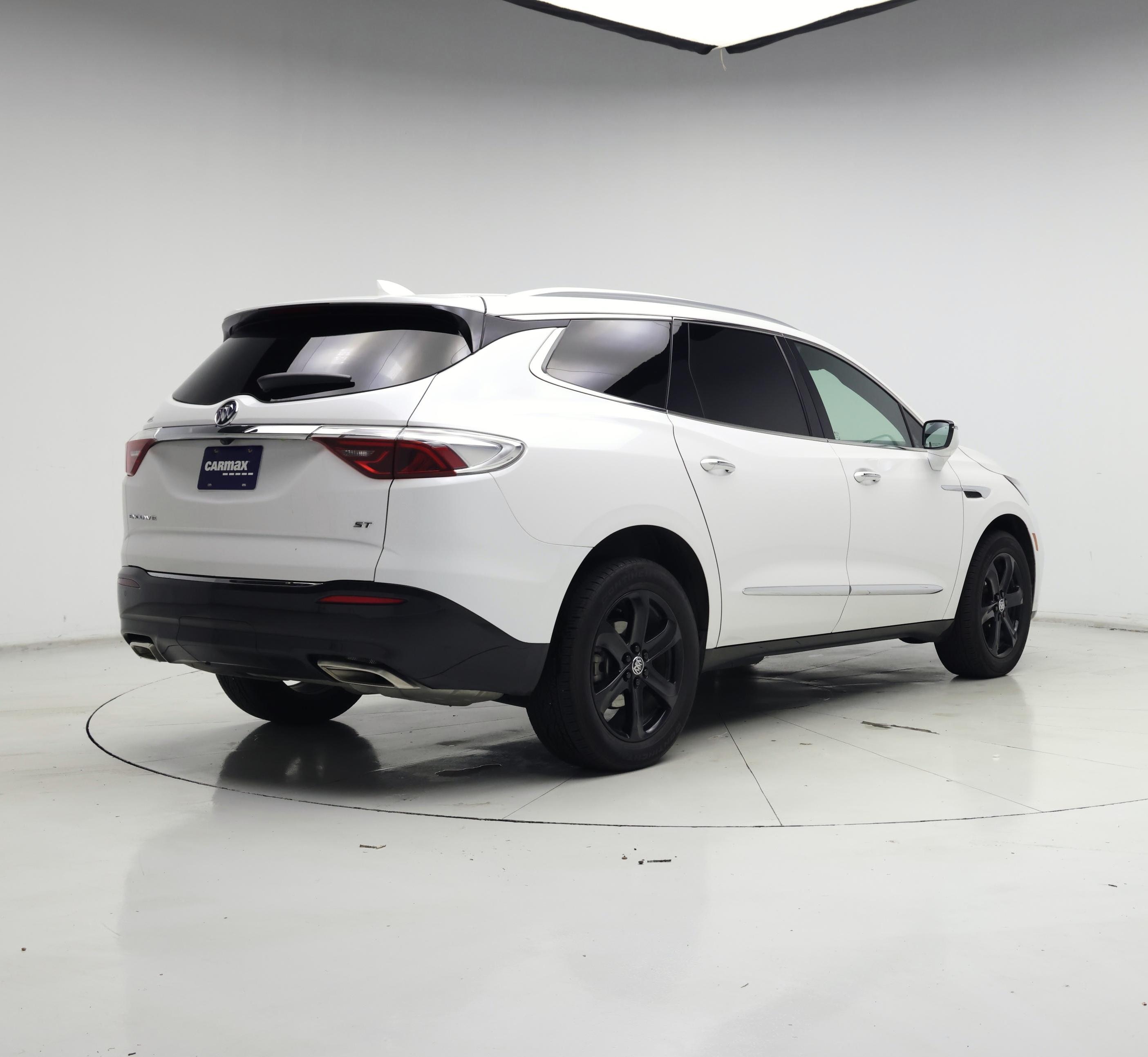 Thumbnail: 2024 Buick Enclave - 8