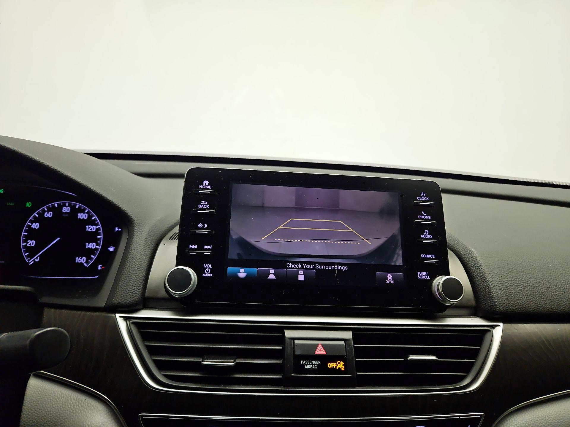 Thumbnail: 2018 Honda Accord - 13