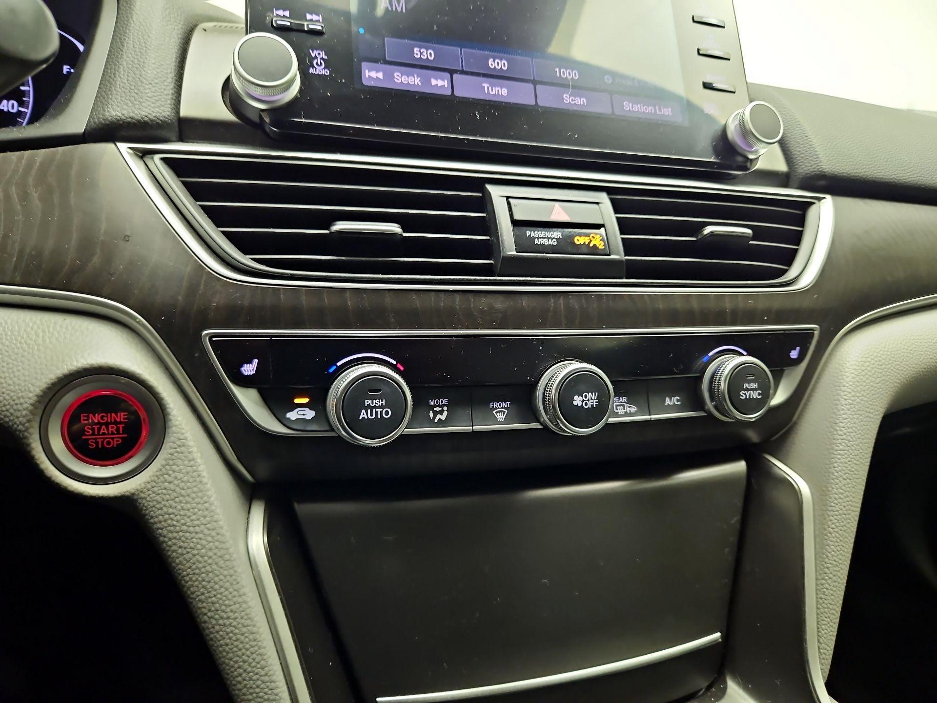 Thumbnail: 2018 Honda Accord - 15