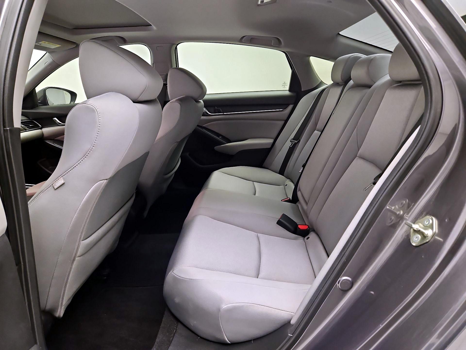 Thumbnail: 2018 Honda Accord - 17