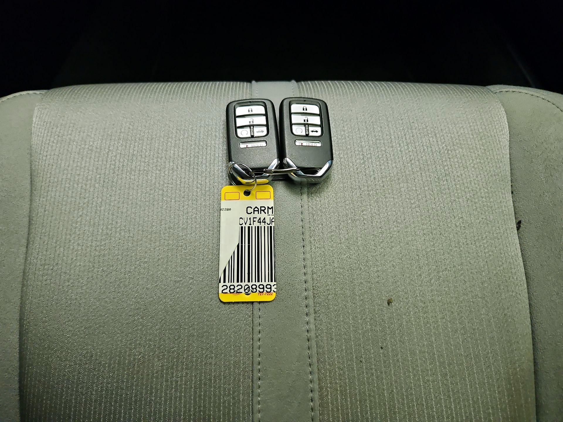 Thumbnail: 2018 Honda Accord - 20