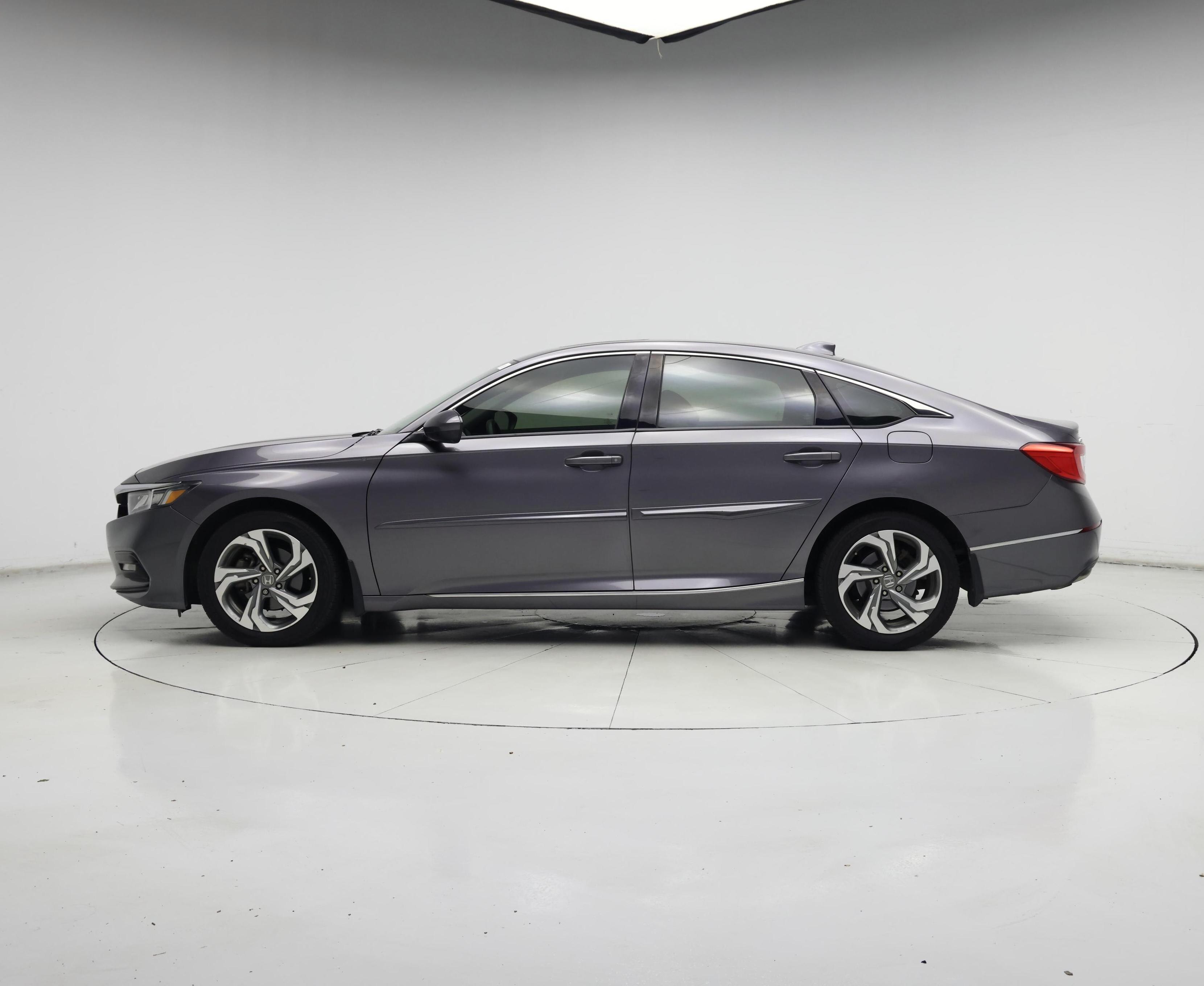 Thumbnail: 2018 Honda Accord - 3