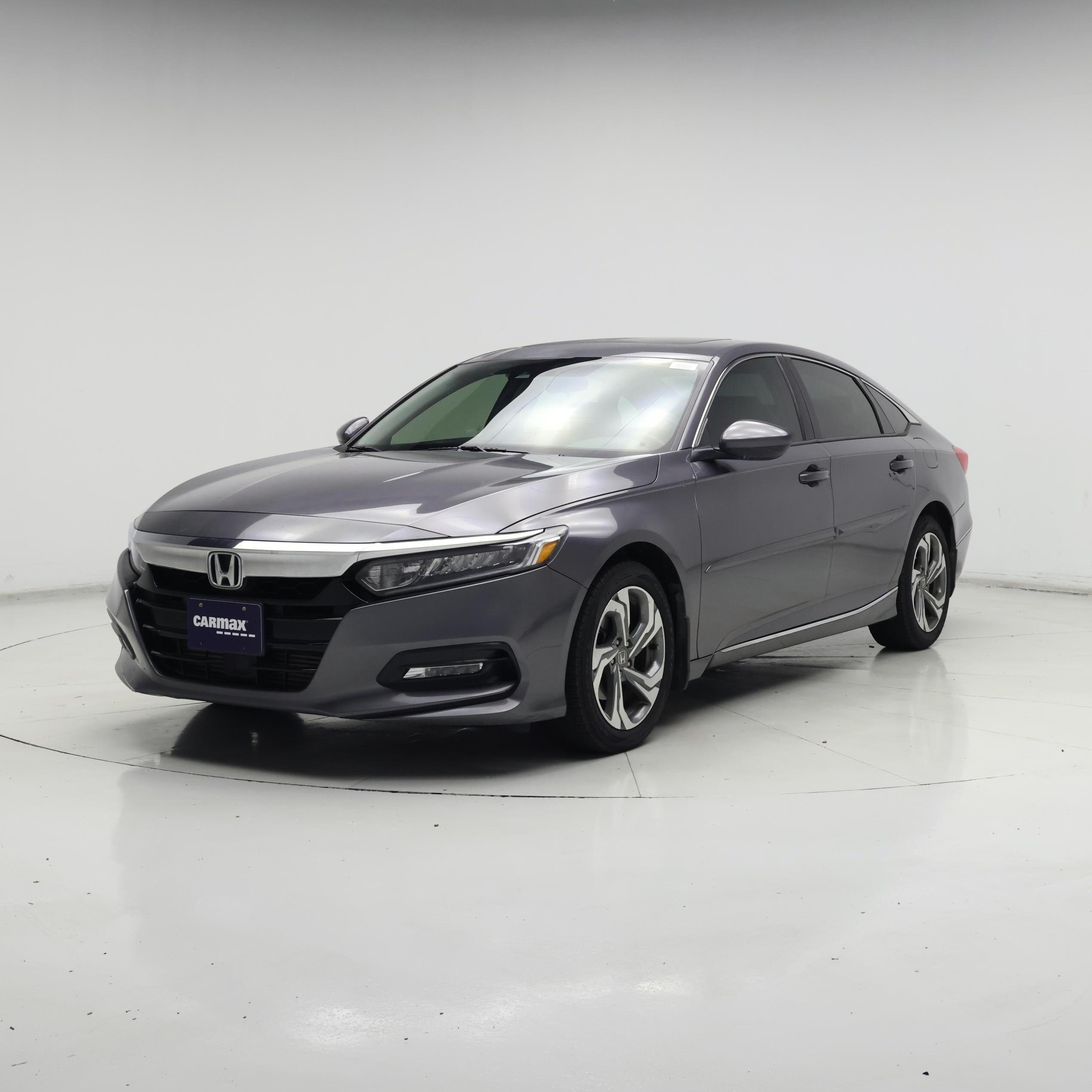 Thumbnail: 2018 Honda Accord - 4