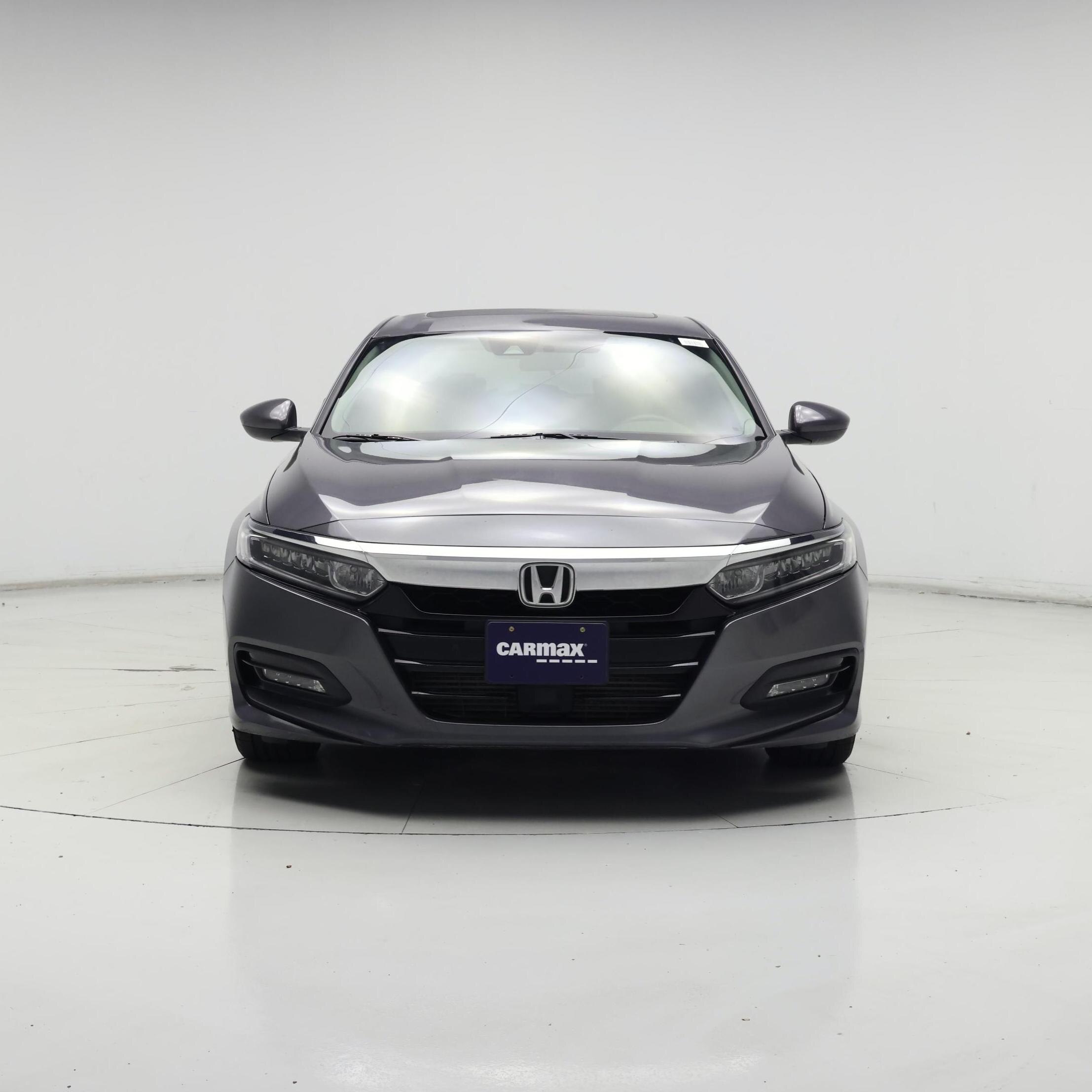 Thumbnail: 2018 Honda Accord - 5