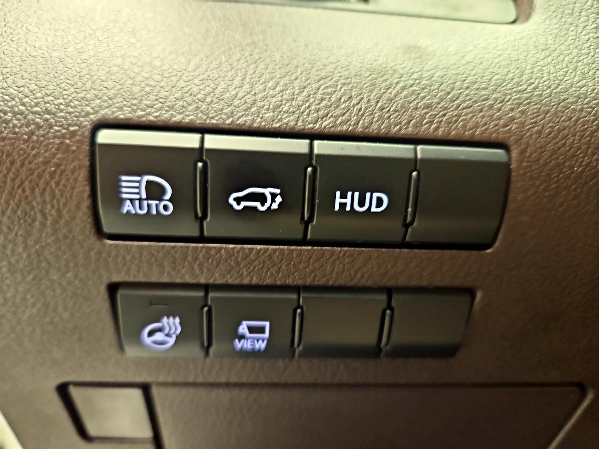 Thumbnail: 2017 Lexus RX - 13