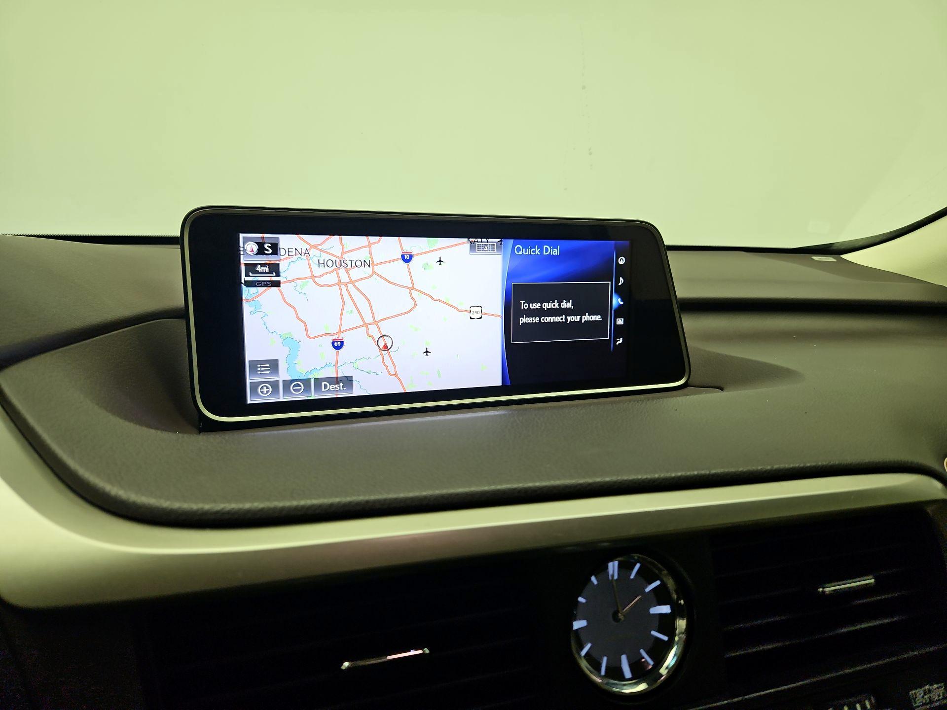 Thumbnail: 2017 Lexus RX - 14