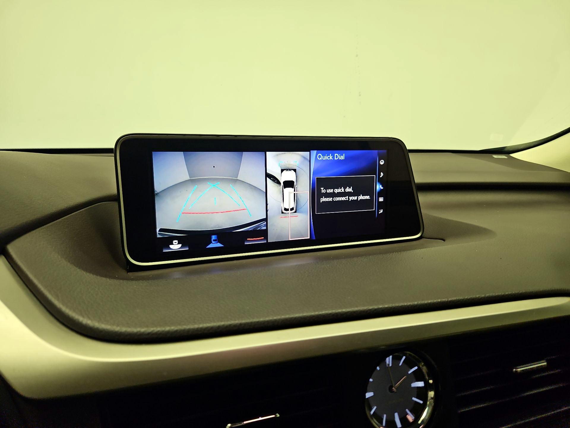 Thumbnail: 2017 Lexus RX - 15