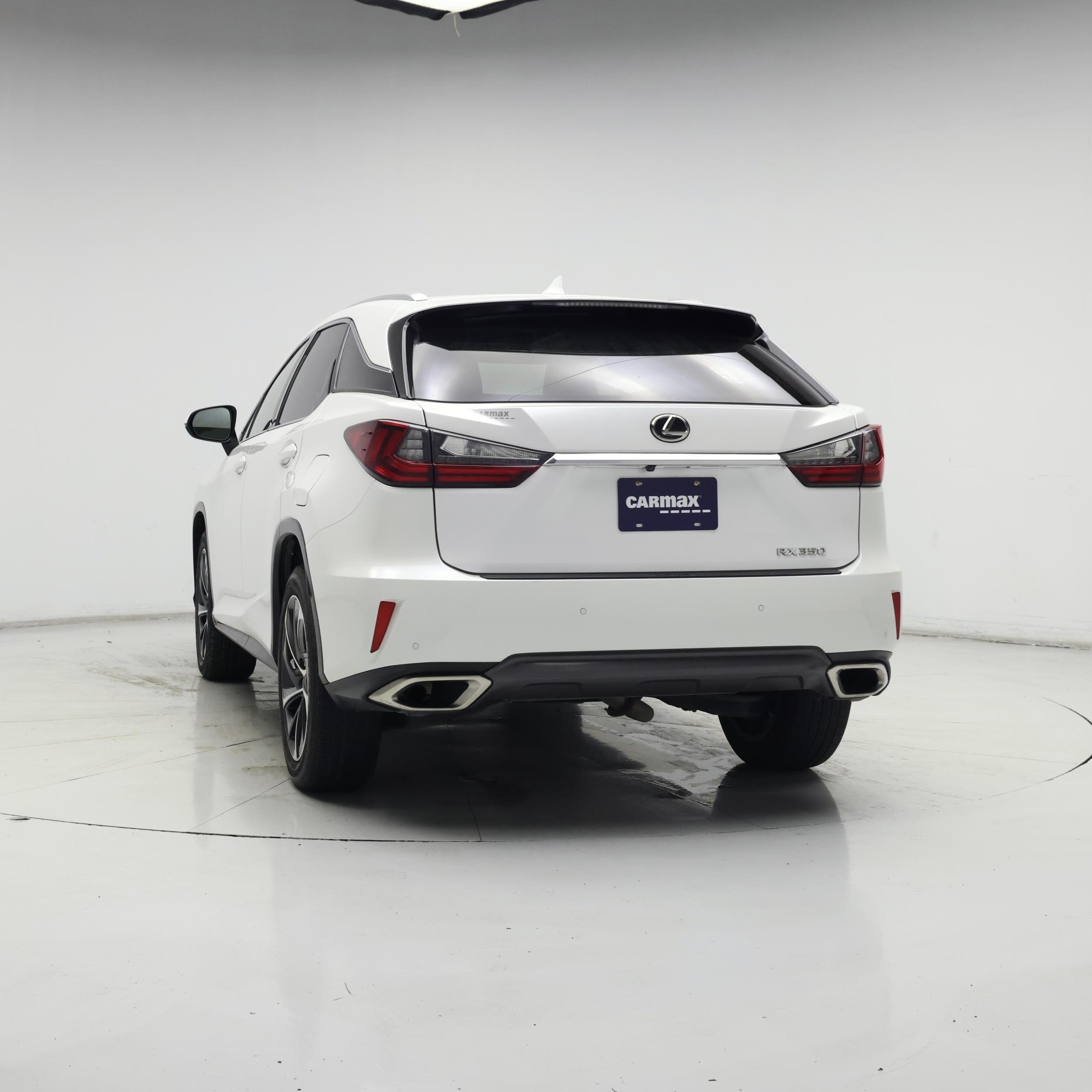 Thumbnail: 2017 Lexus RX - 2