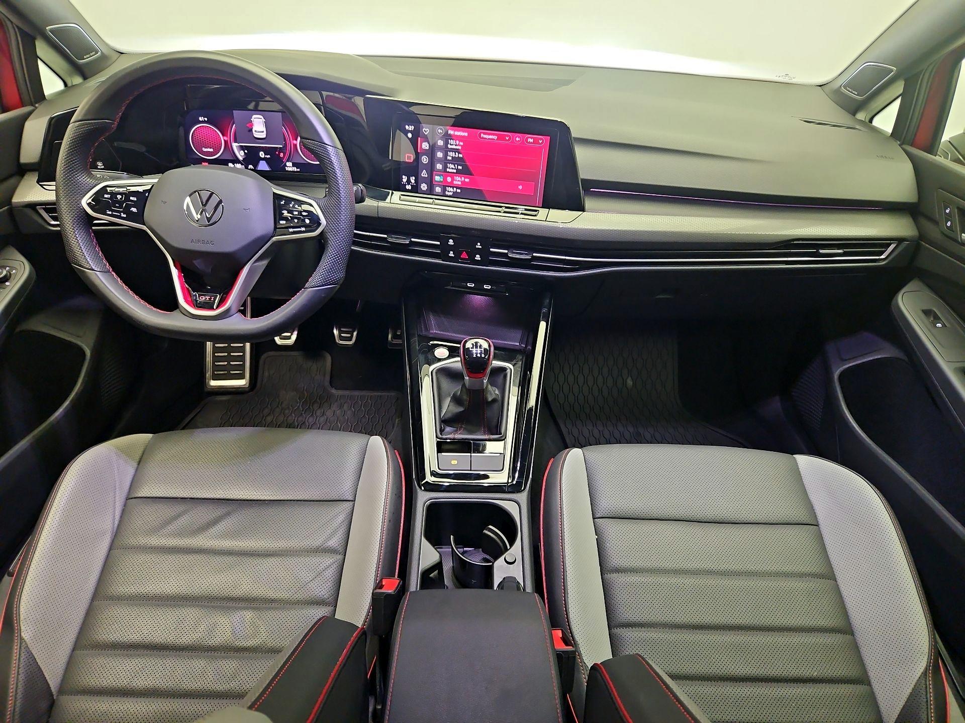 Thumbnail: 2024 Volkswagen Golf - 9