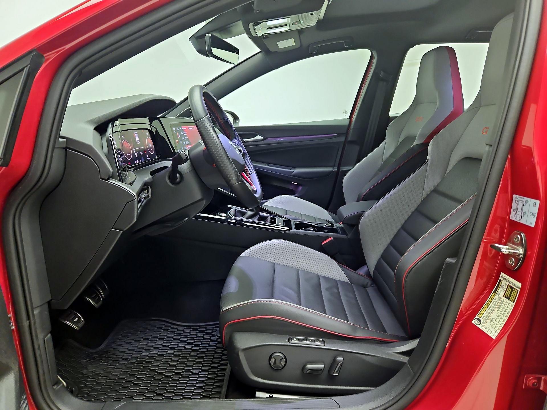 Thumbnail: 2024 Volkswagen Golf - 11