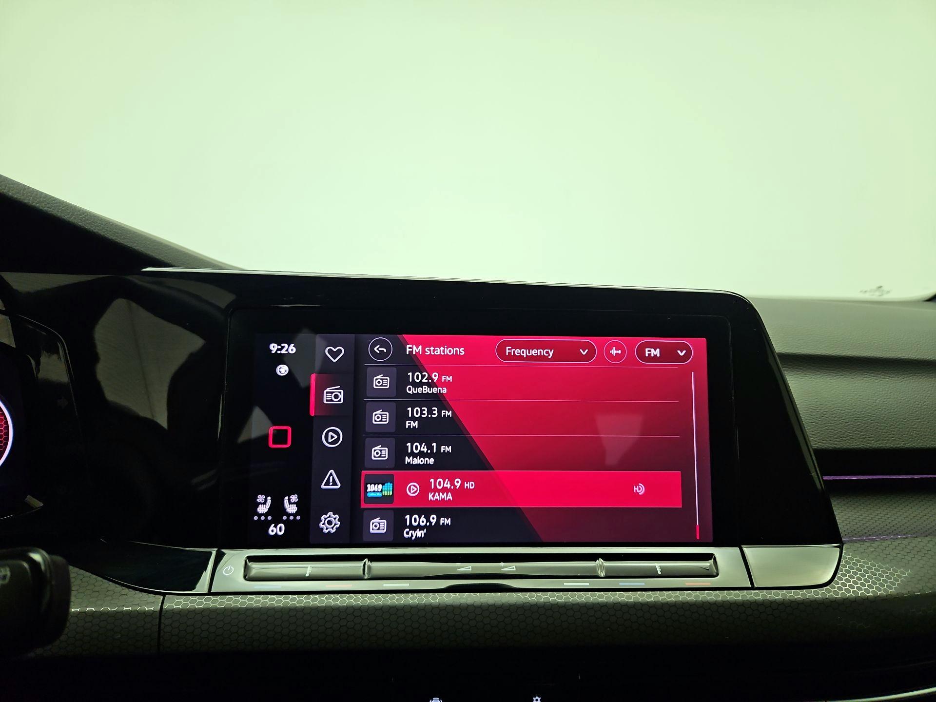 Thumbnail: 2024 Volkswagen Golf - 14