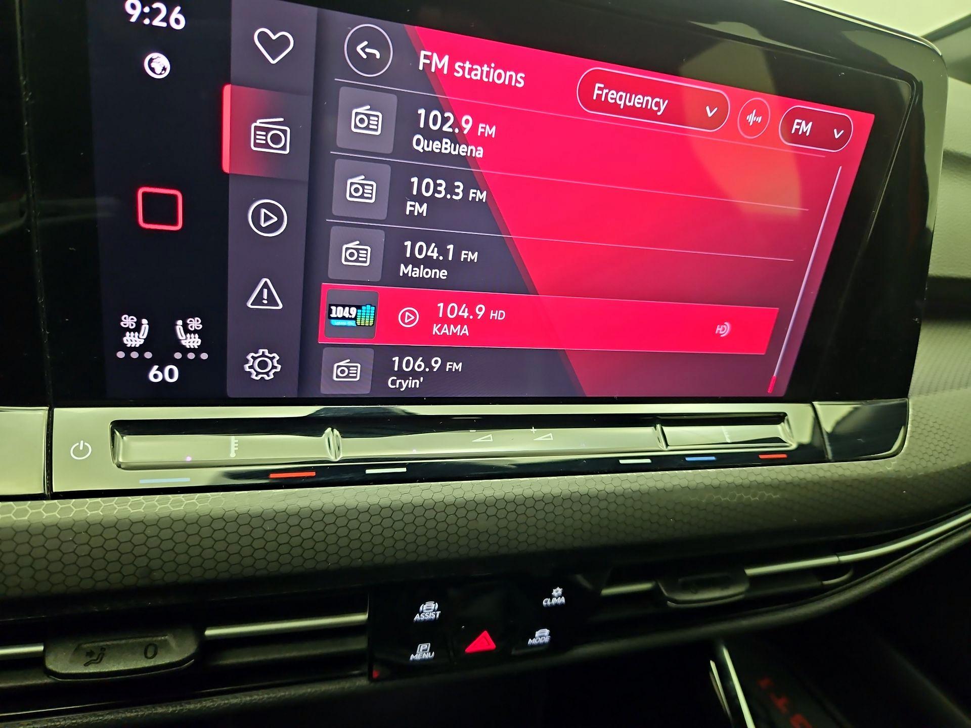 Thumbnail: 2024 Volkswagen Golf - 15