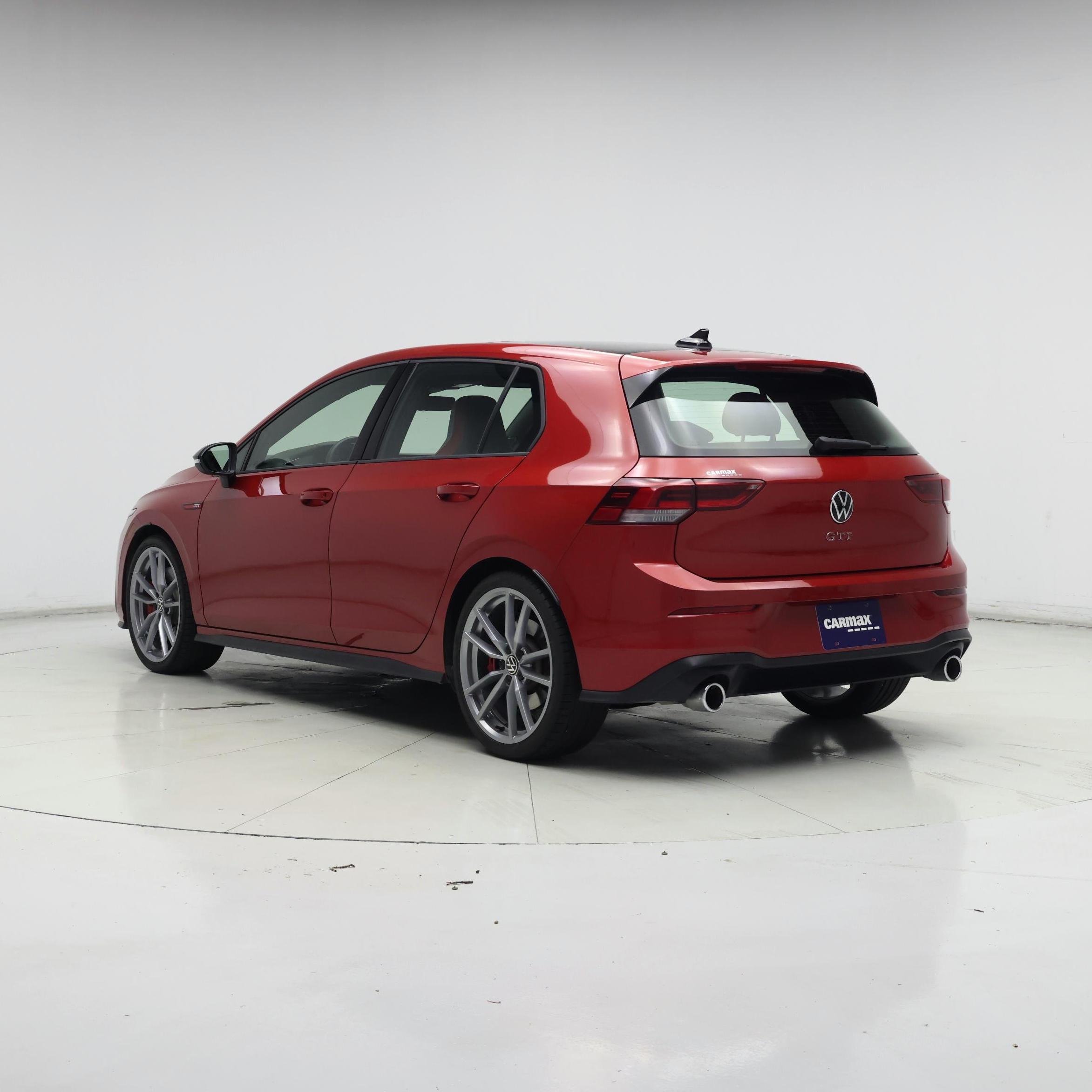 Thumbnail: 2024 Volkswagen Golf - 2