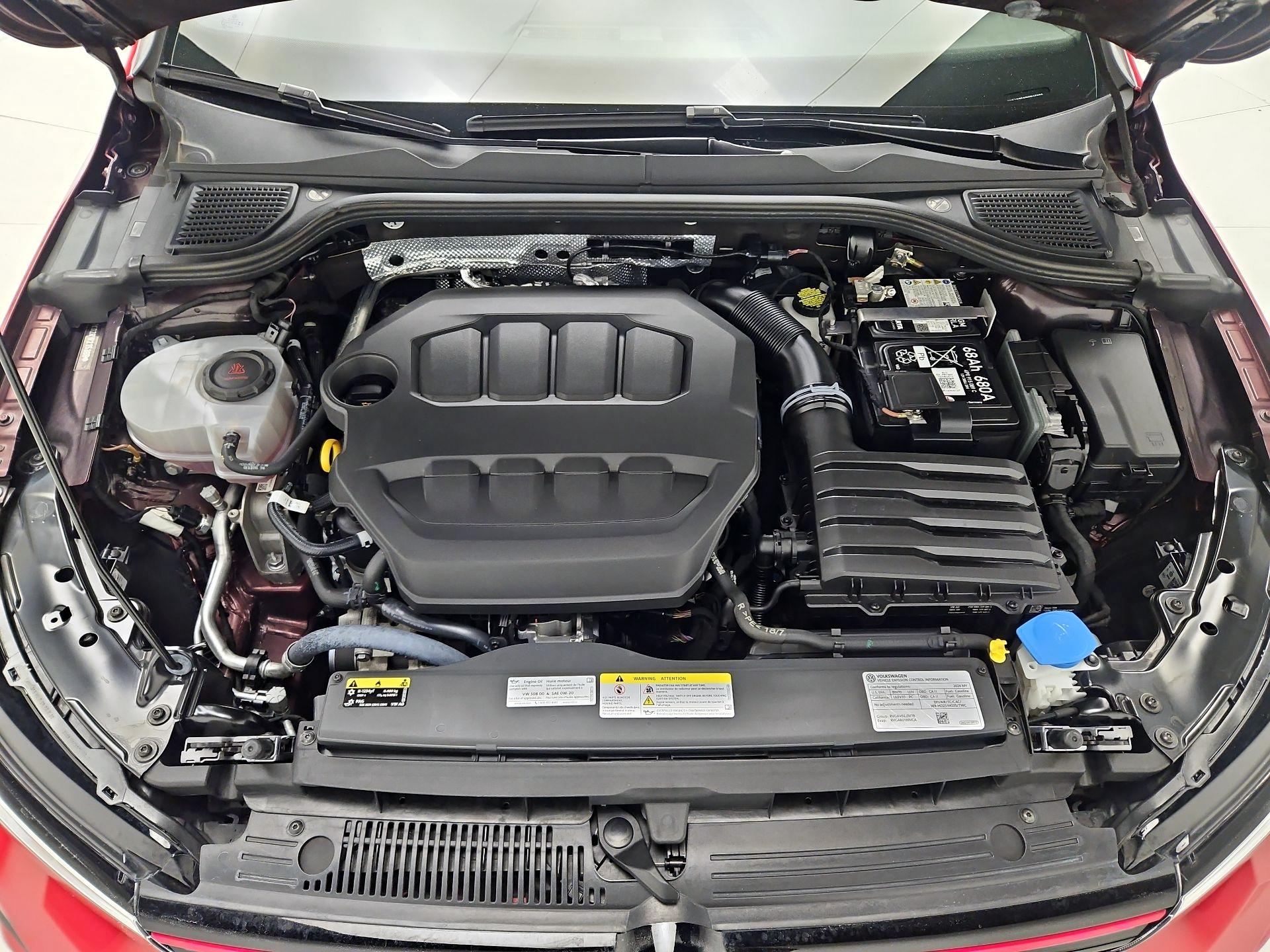 Thumbnail: 2024 Volkswagen Golf - 19