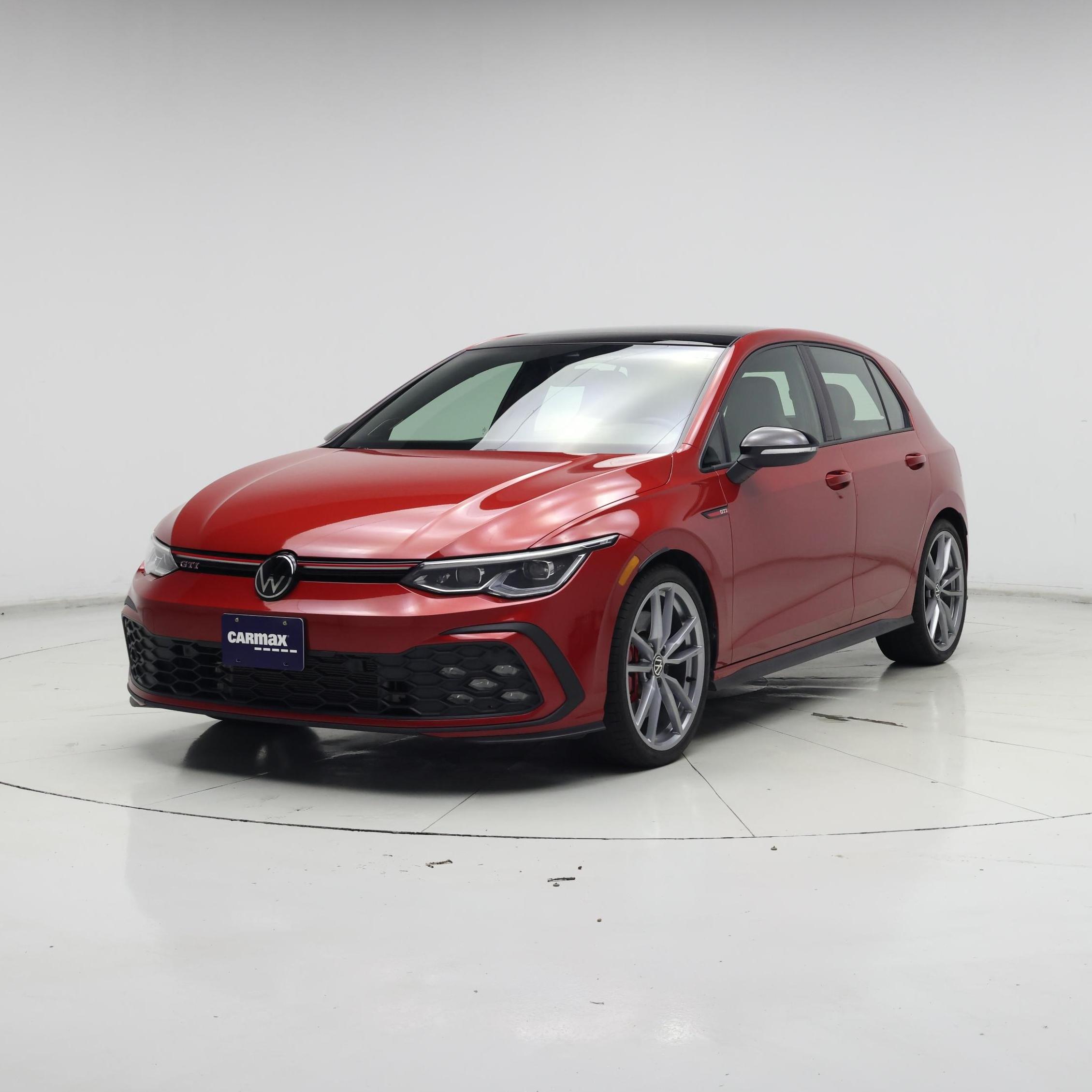 Thumbnail: 2024 Volkswagen Golf - 4