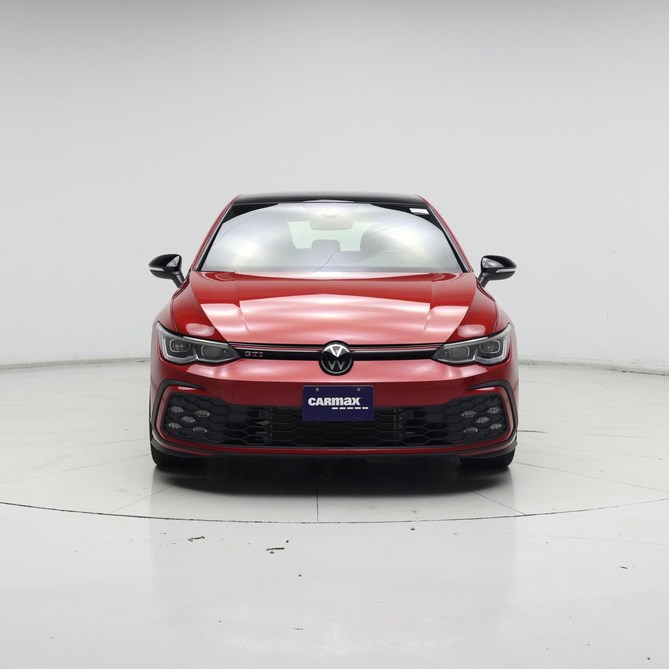 Thumbnail: 2024 Volkswagen Golf - 5