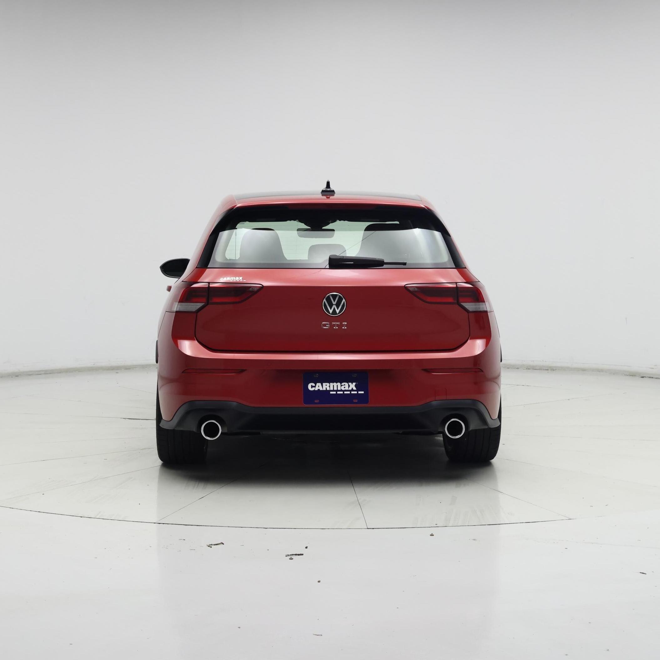 Thumbnail: 2024 Volkswagen Golf - 6