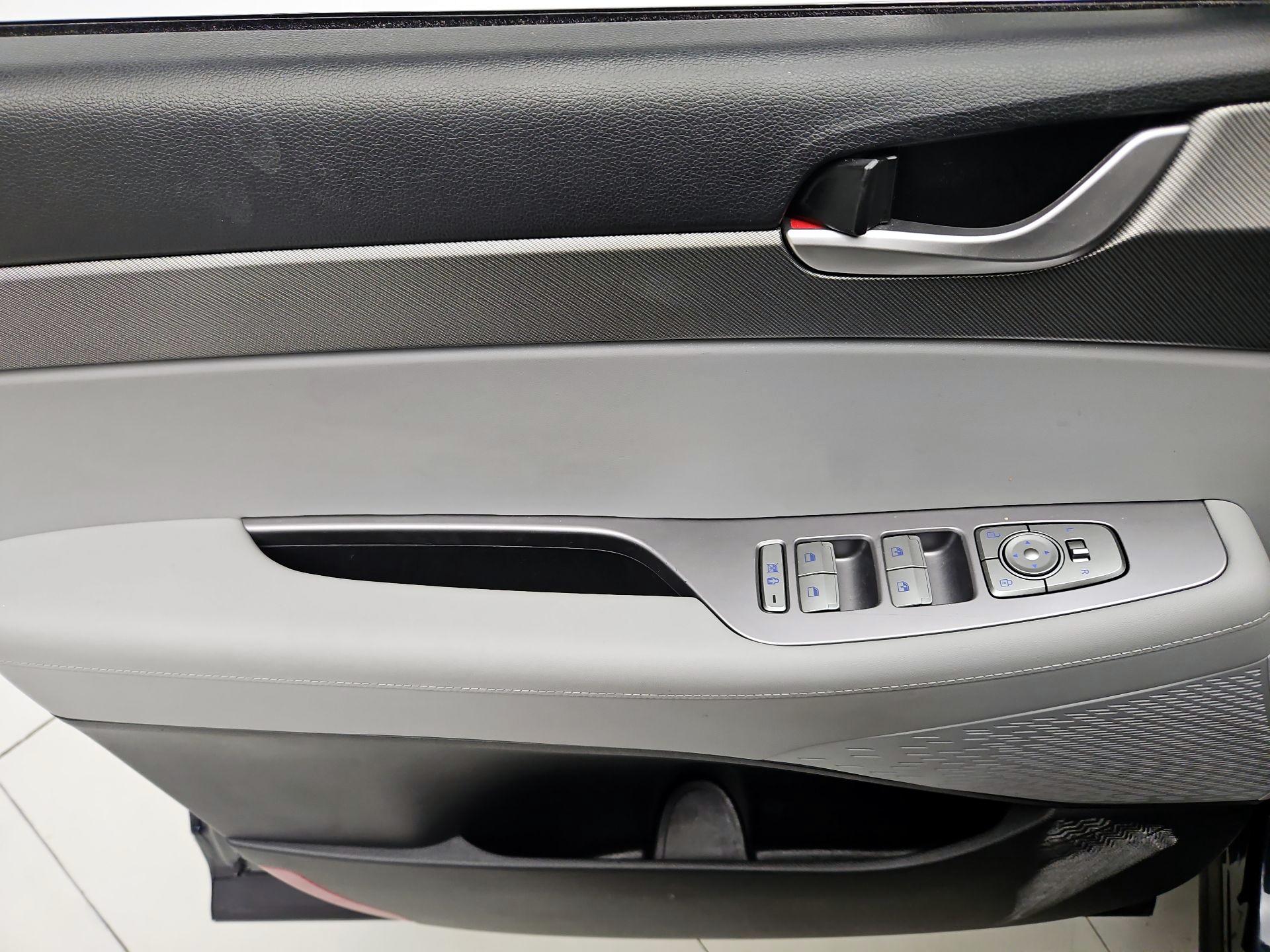 Thumbnail: 2024 Hyundai Palisade - 12