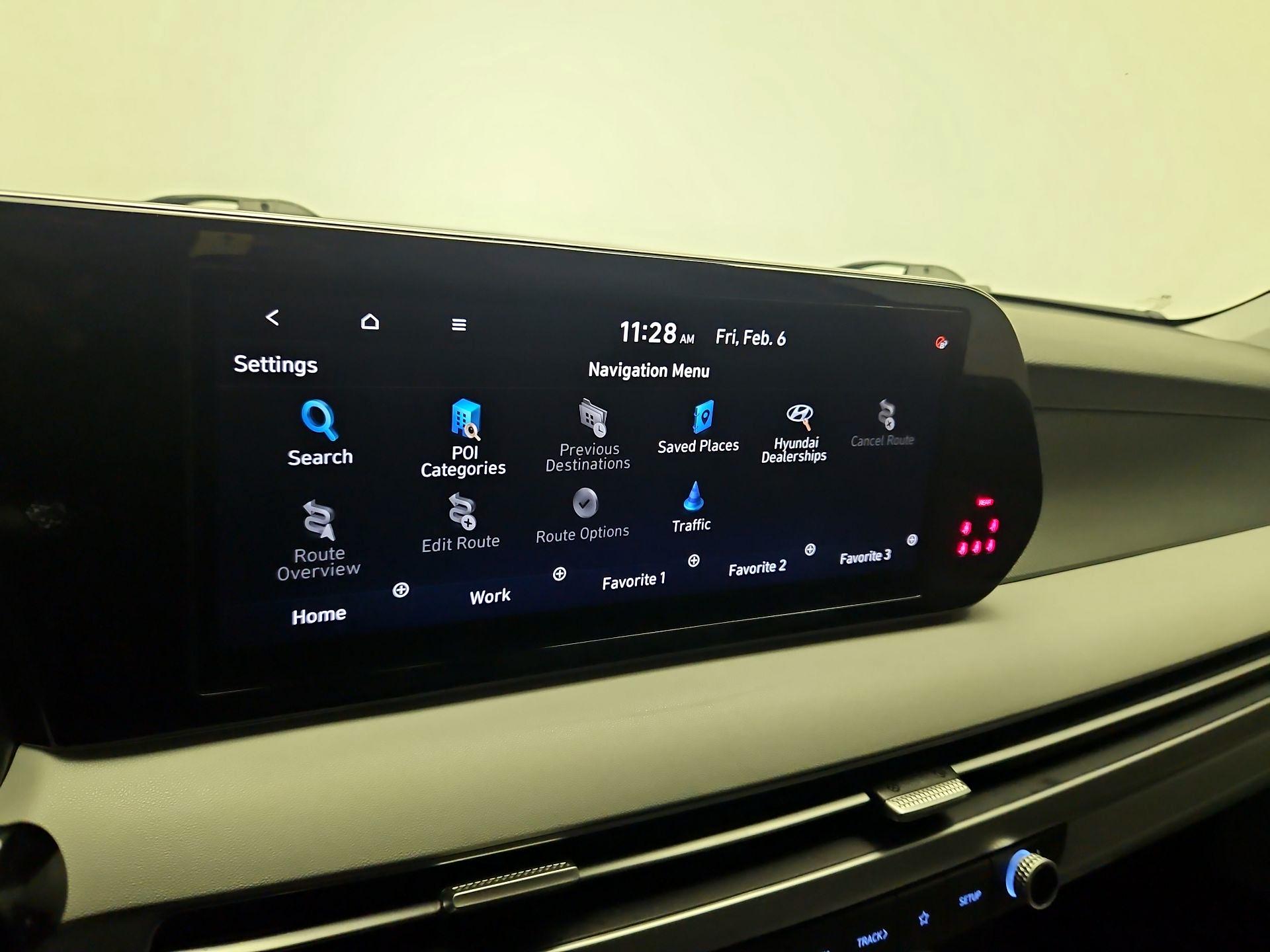 Thumbnail: 2024 Hyundai Palisade - 14