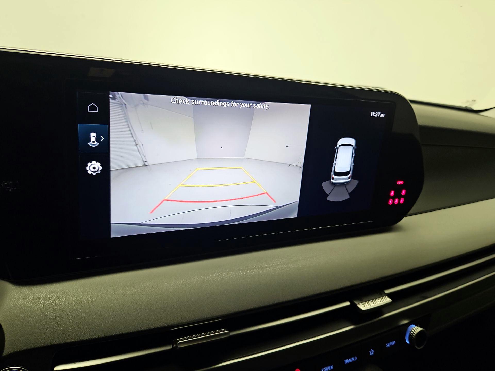 Thumbnail: 2024 Hyundai Palisade - 15