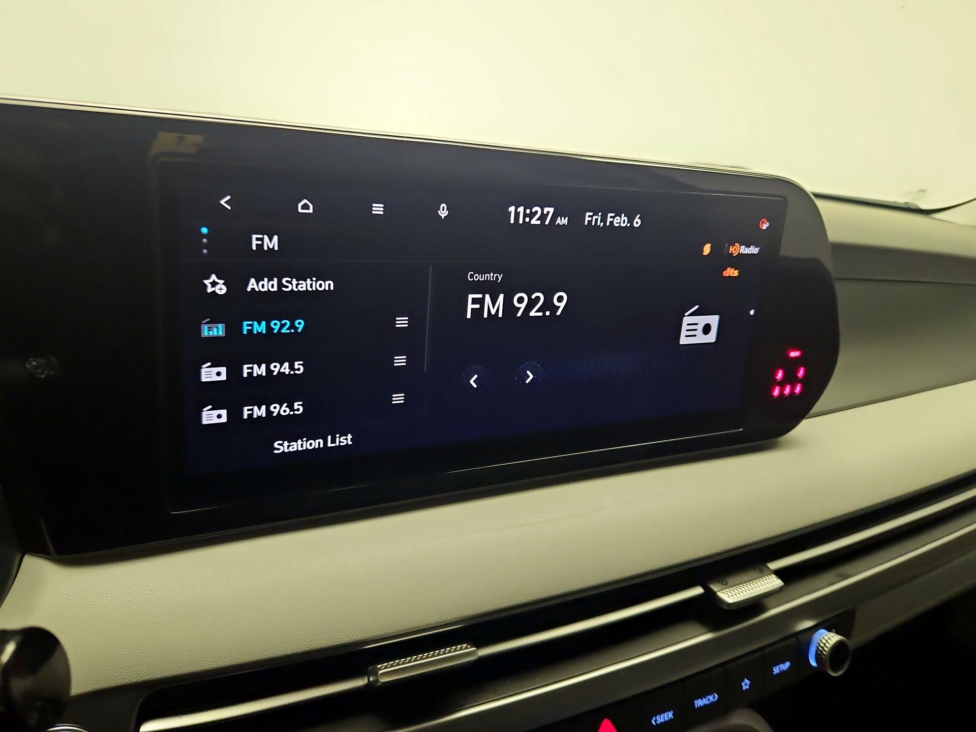 Thumbnail: 2024 Hyundai Palisade - 16