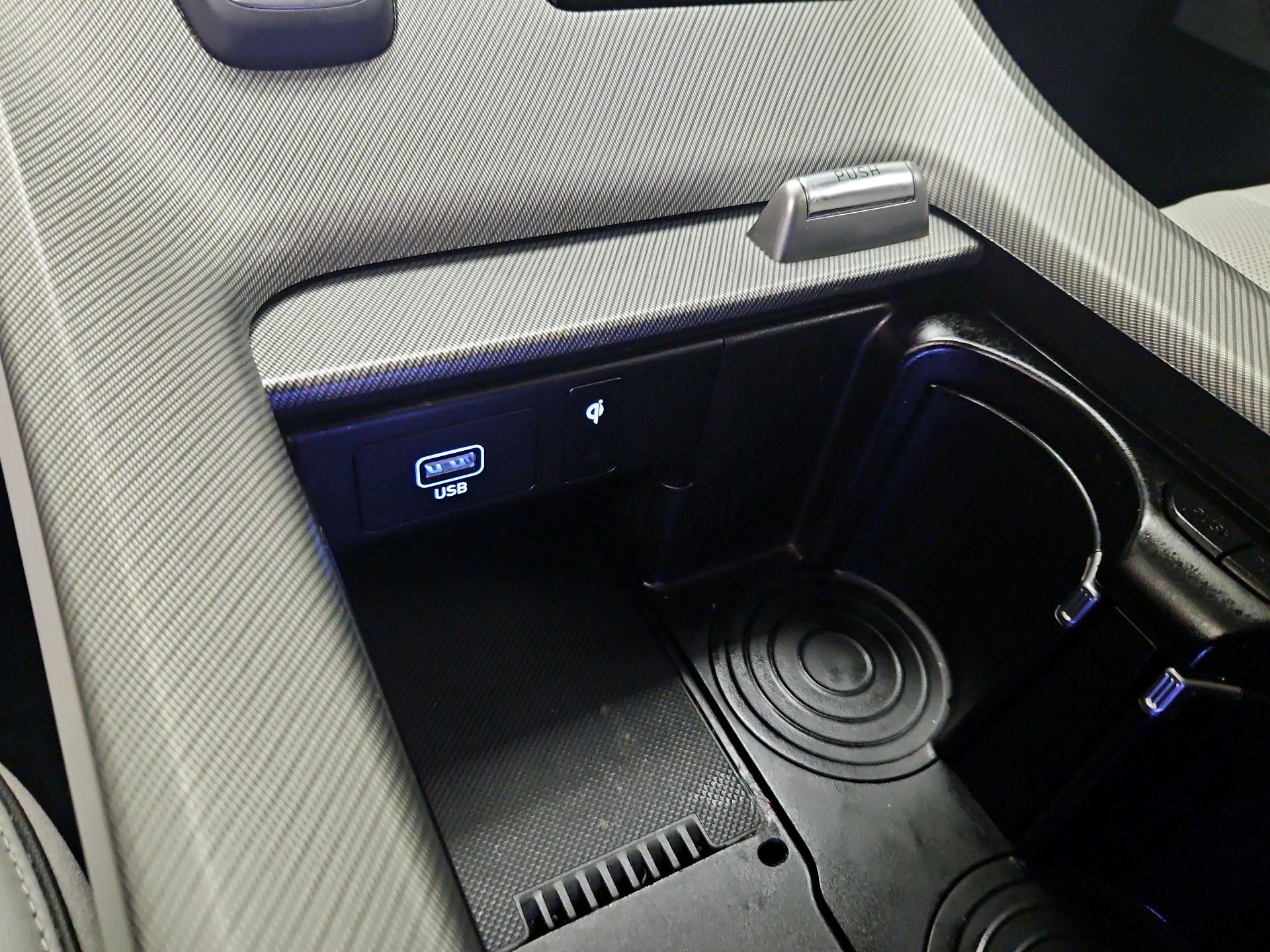 Thumbnail: 2024 Hyundai Palisade - 19