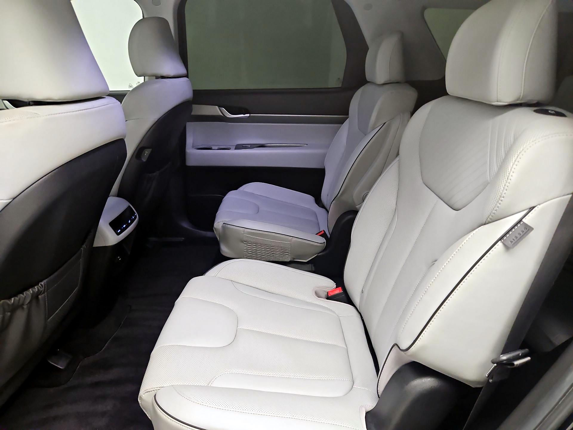 Thumbnail: 2024 Hyundai Palisade - 20