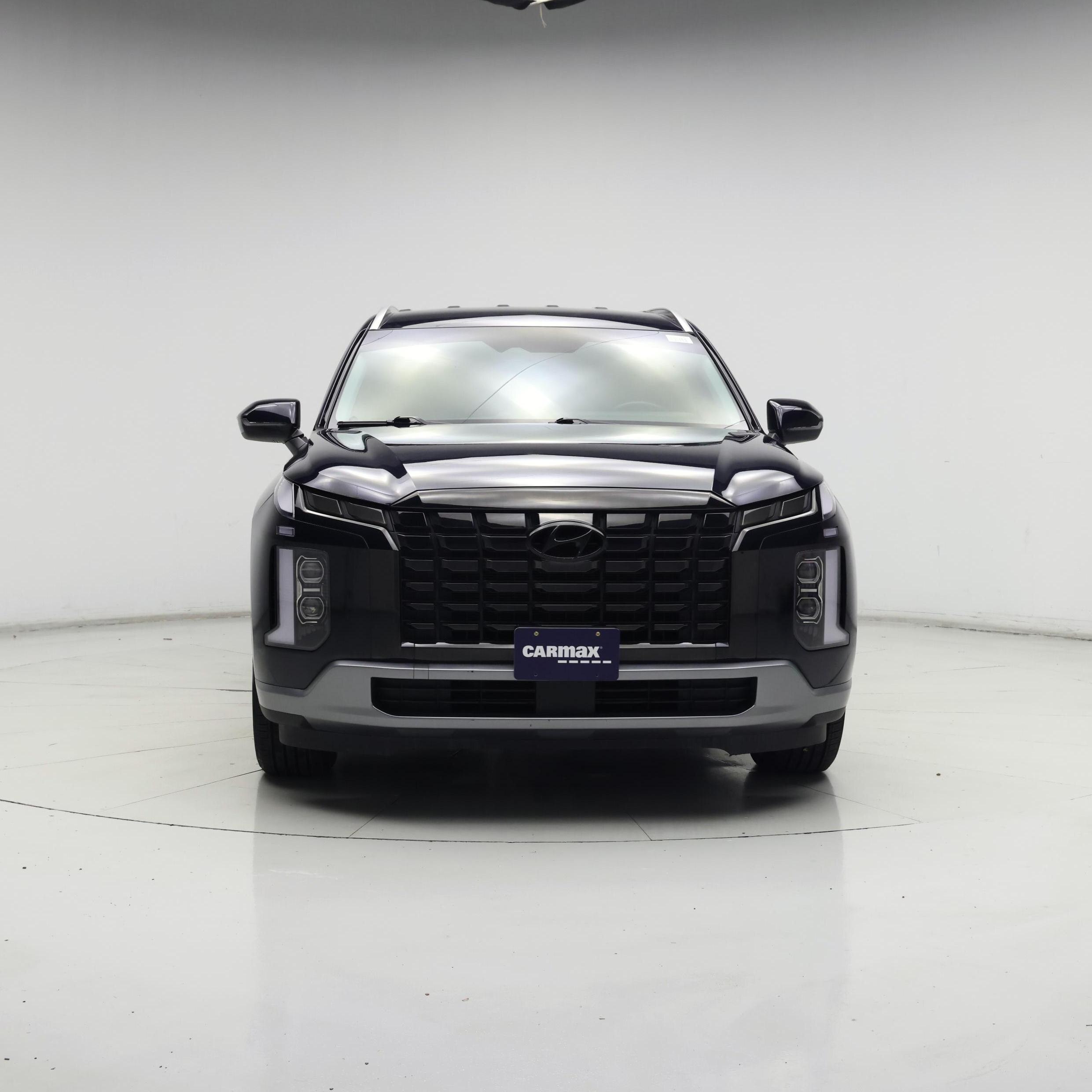 Thumbnail: 2024 Hyundai Palisade - 5