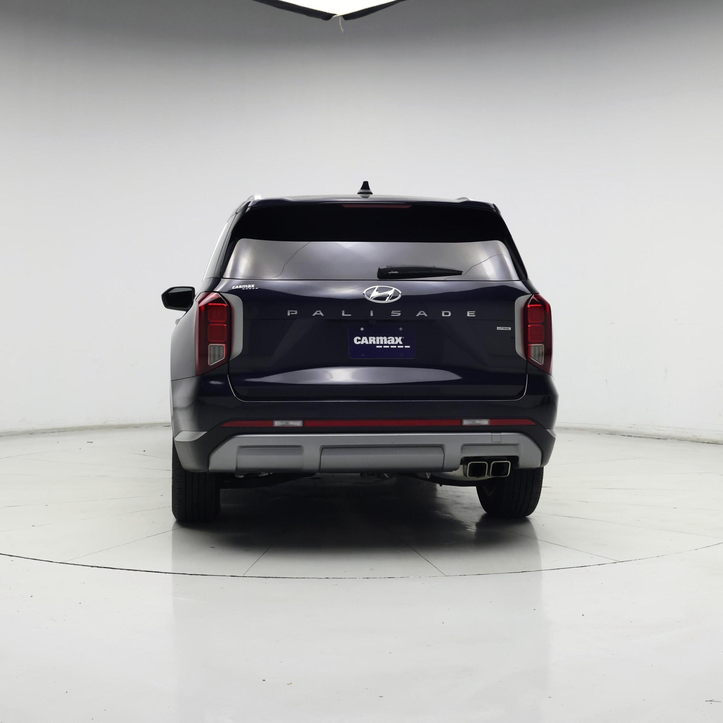 Thumbnail: 2024 Hyundai Palisade - 6