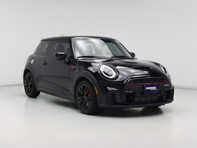 2023 Mini Cooper Hardtop John Cooper Works