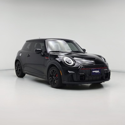 2023 Mini Cooper Hardtop John Cooper Works