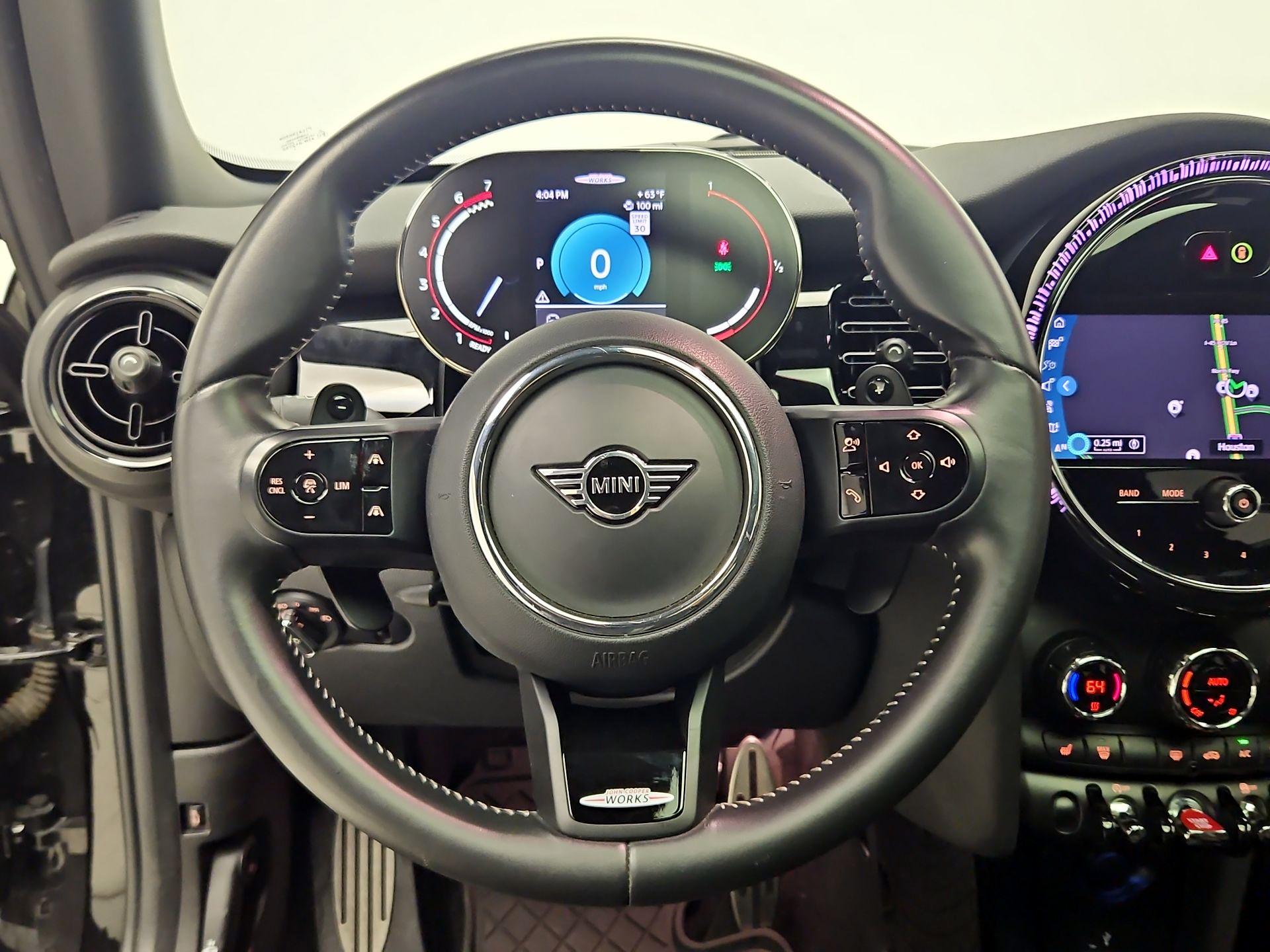 Thumbnail: 2023 MINI Cooper Hardtop - 10