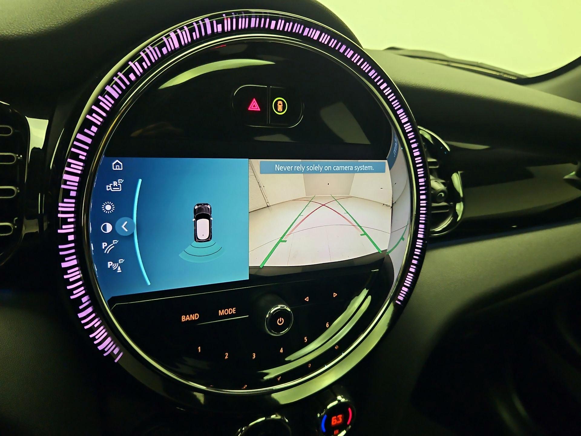 Thumbnail: 2023 MINI Cooper Hardtop - 15