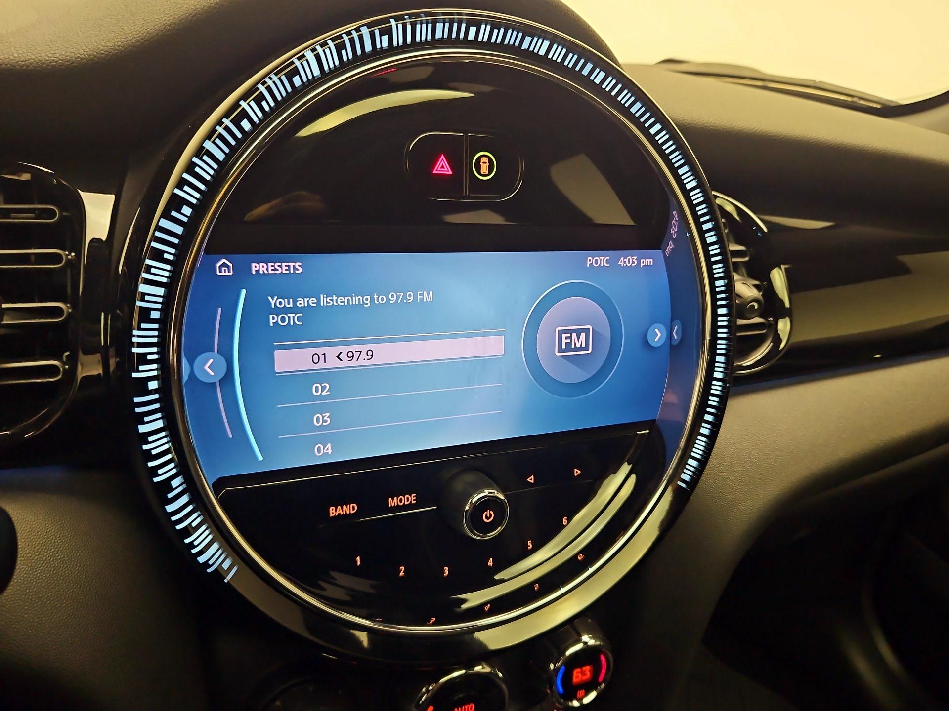 Thumbnail: 2023 MINI Cooper Hardtop - 16